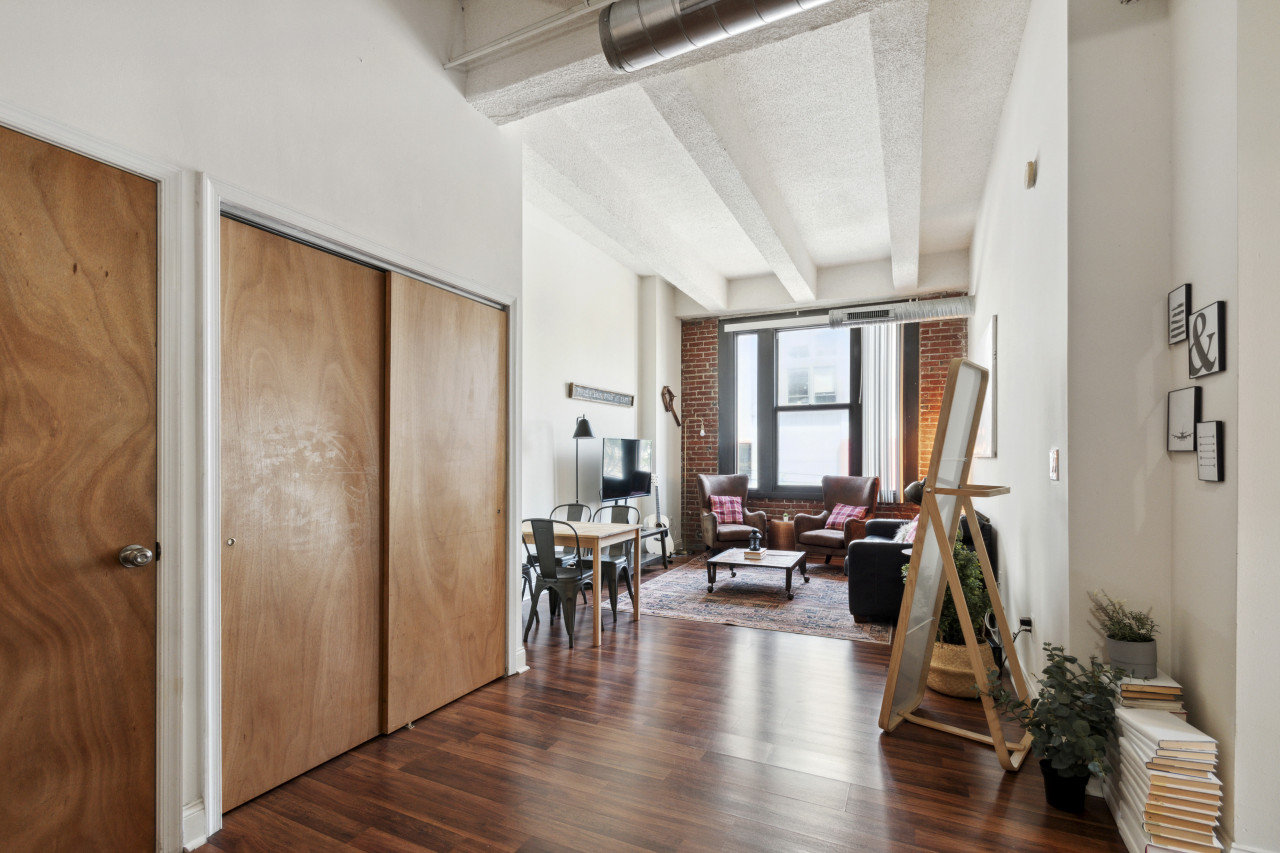 Philadelphia Vacation Rental