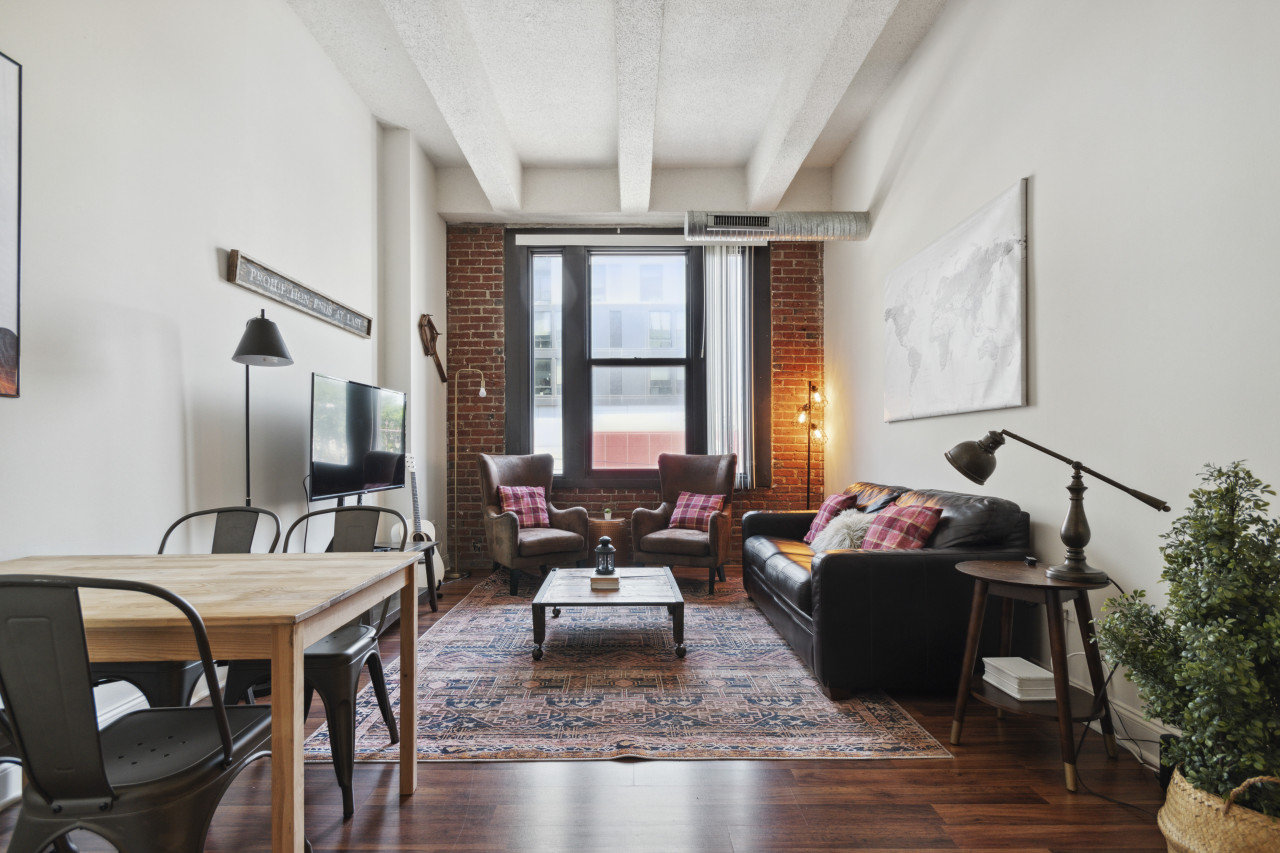 Philadelphia Vacation Rental