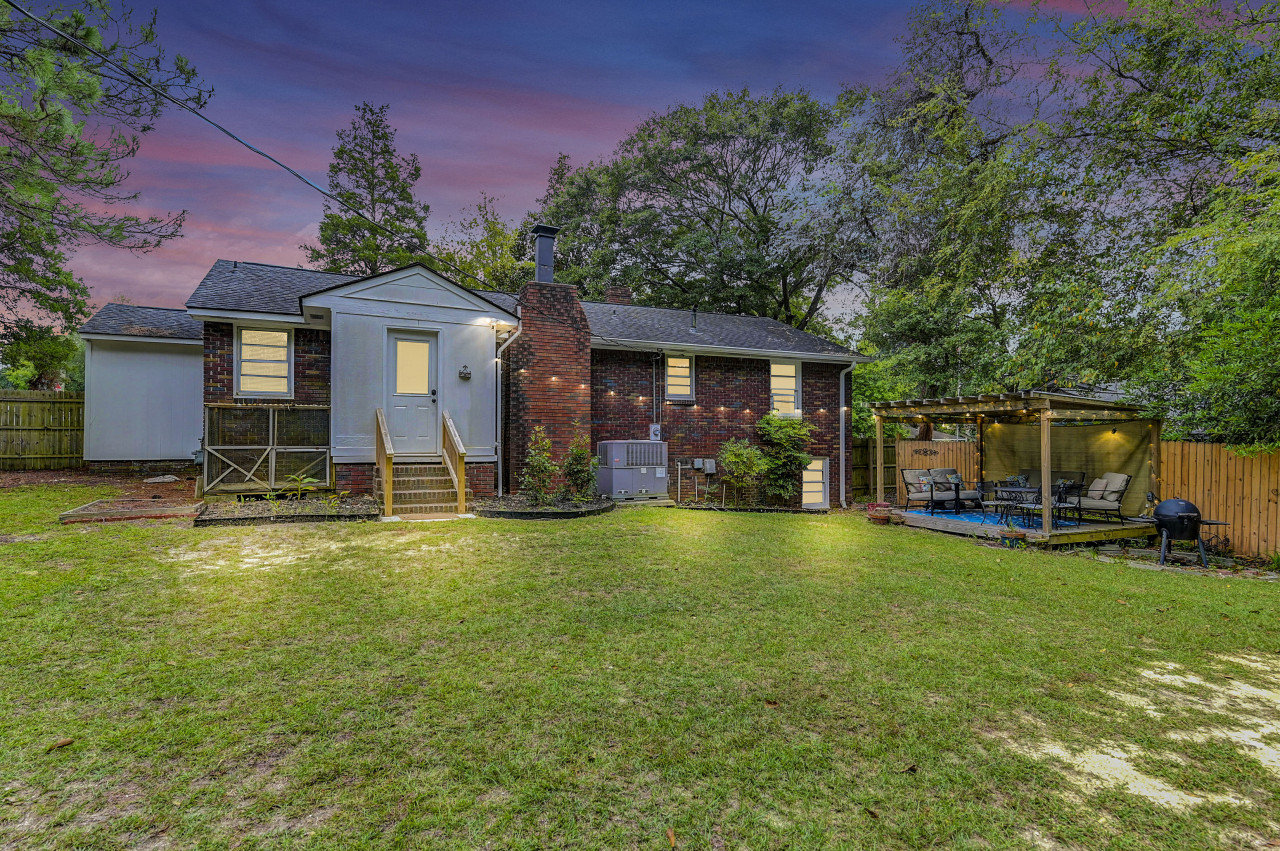West Columbia Vacation Rental