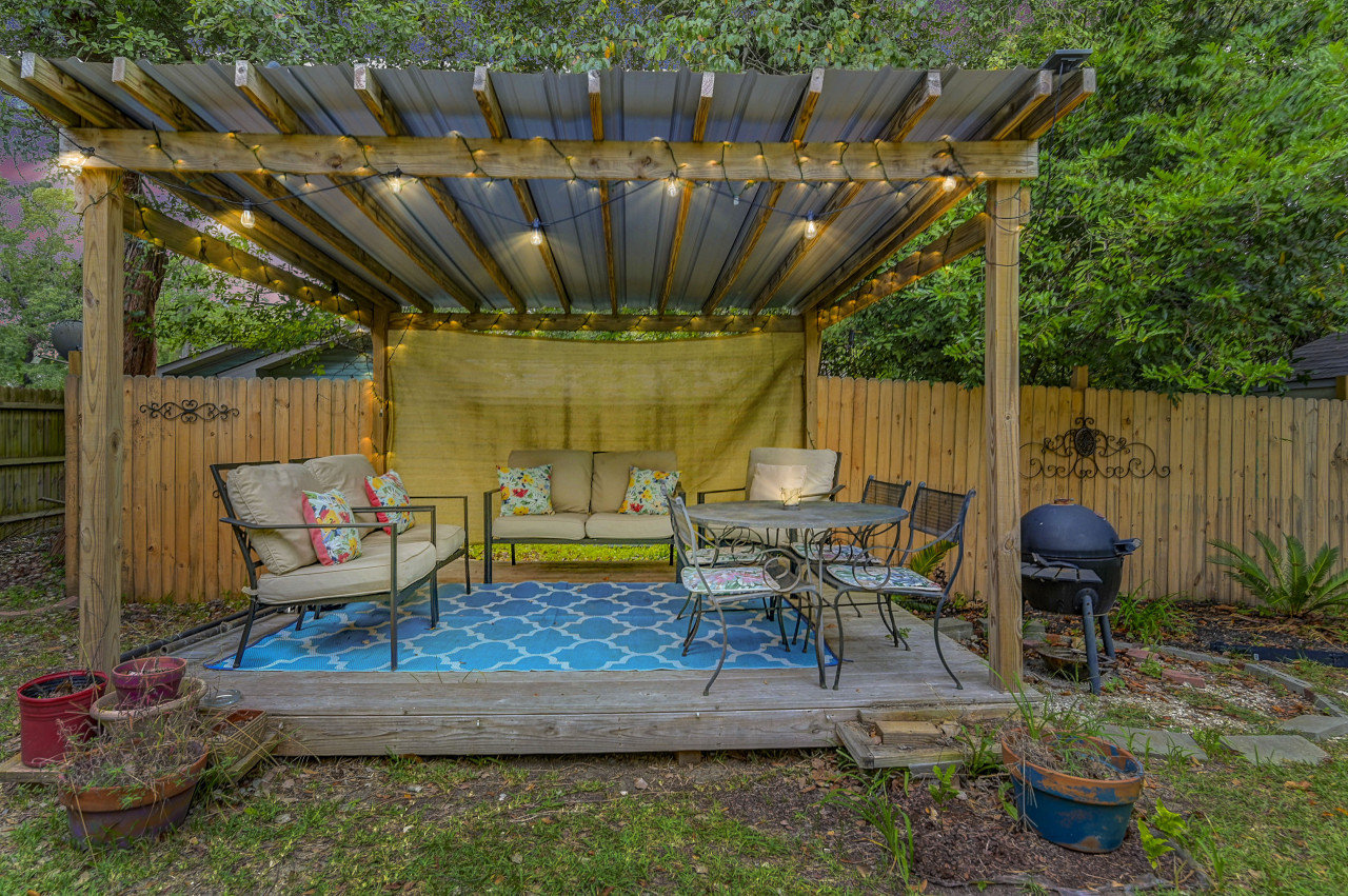 West Columbia Vacation Rental