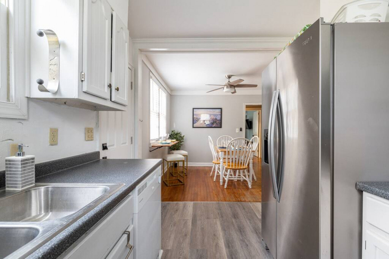 Columbia Vacation Rental