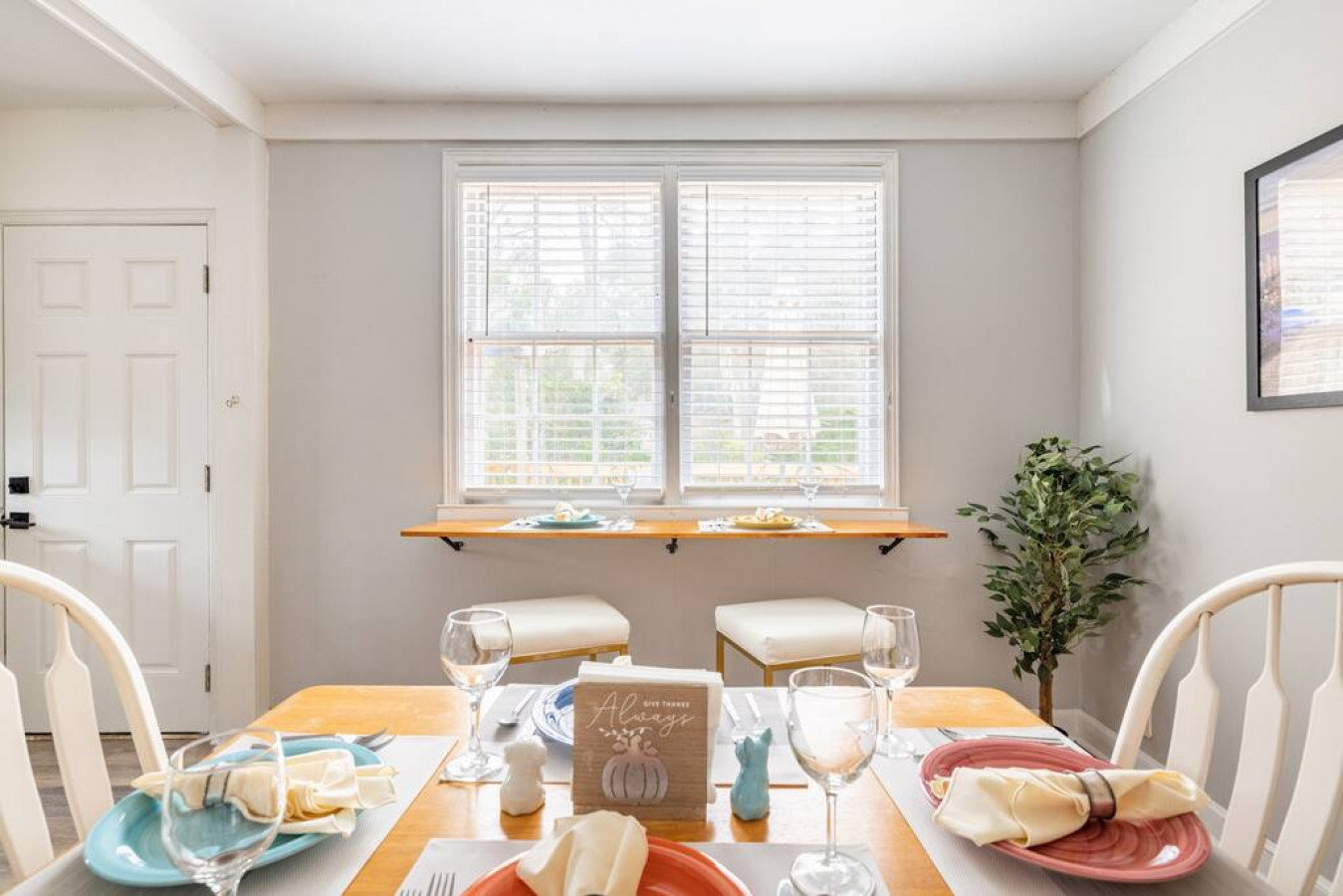 Columbia Vacation Rental
