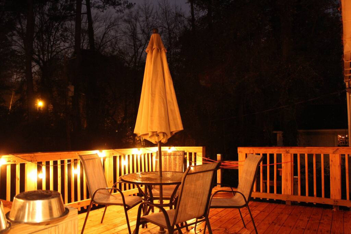 Columbia Vacation Rental