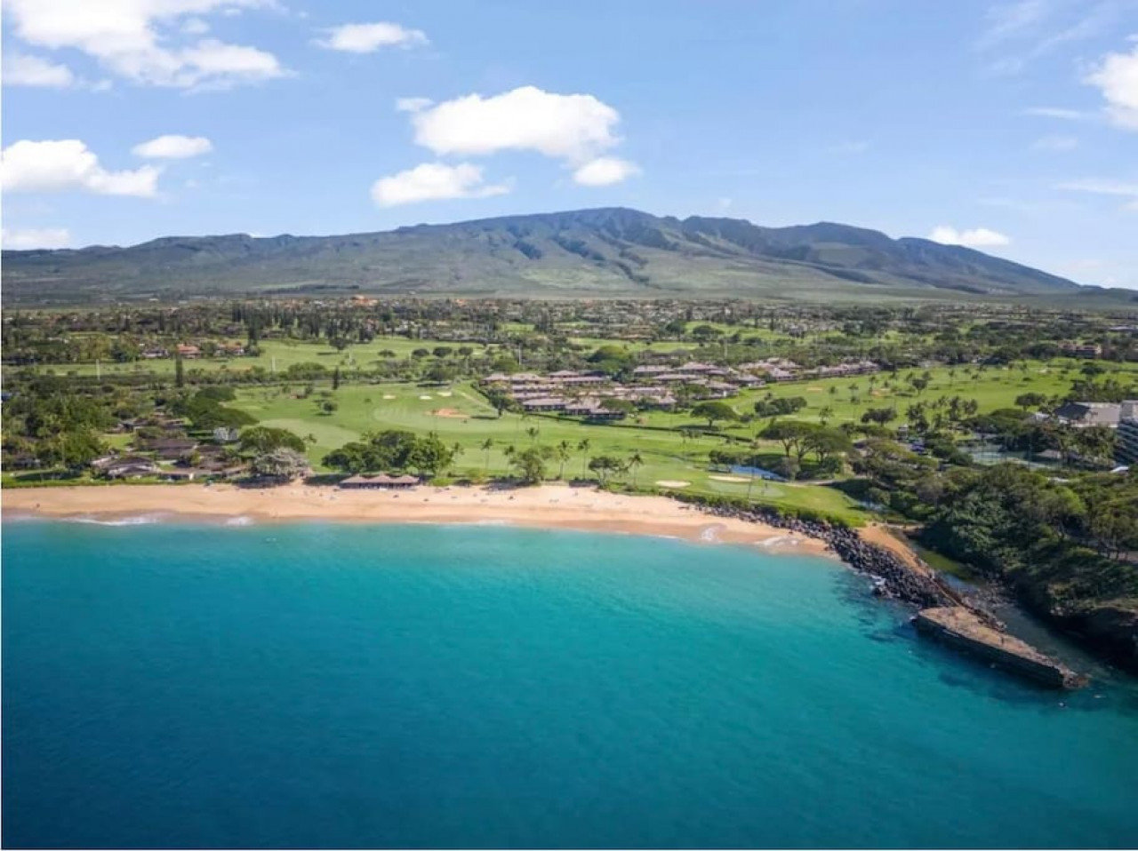 Lahaina Vacation Rental