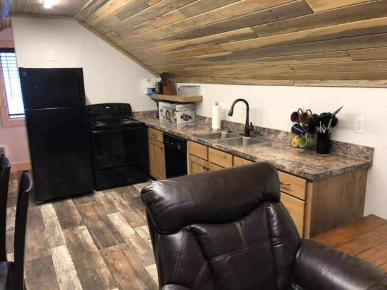 Island Park Vacation Rental