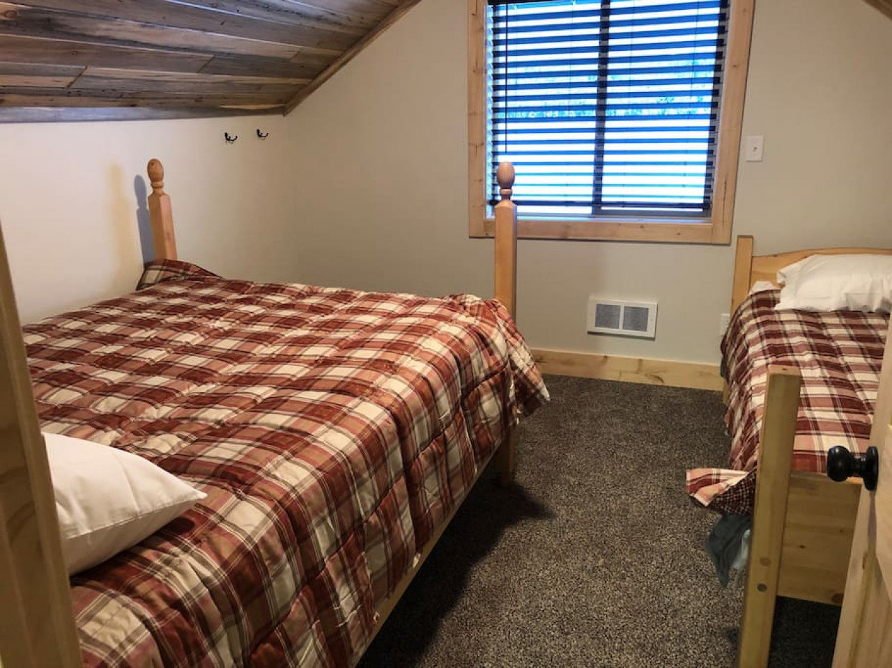 Island Park Vacation Rental