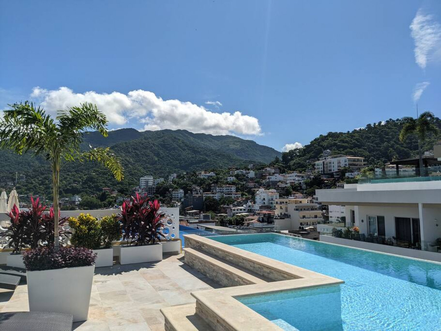 Puerto Vallarta Vacation Rental