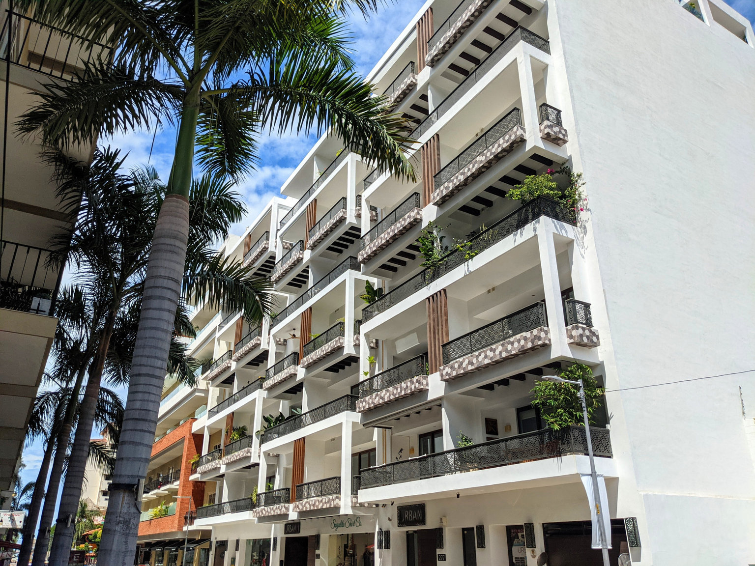 Puerto Vallarta Vacation Rental