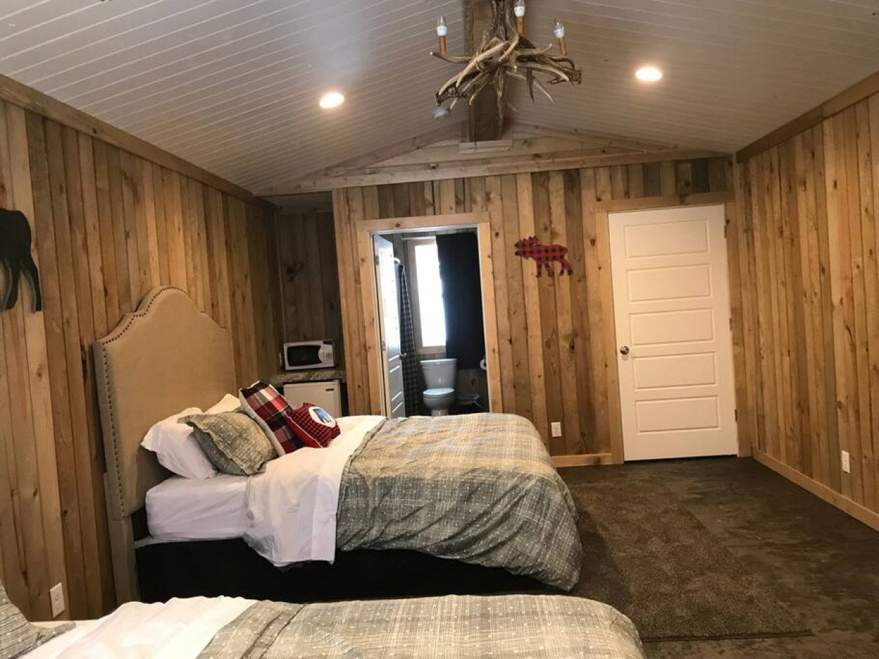 Island Park Vacation Rental