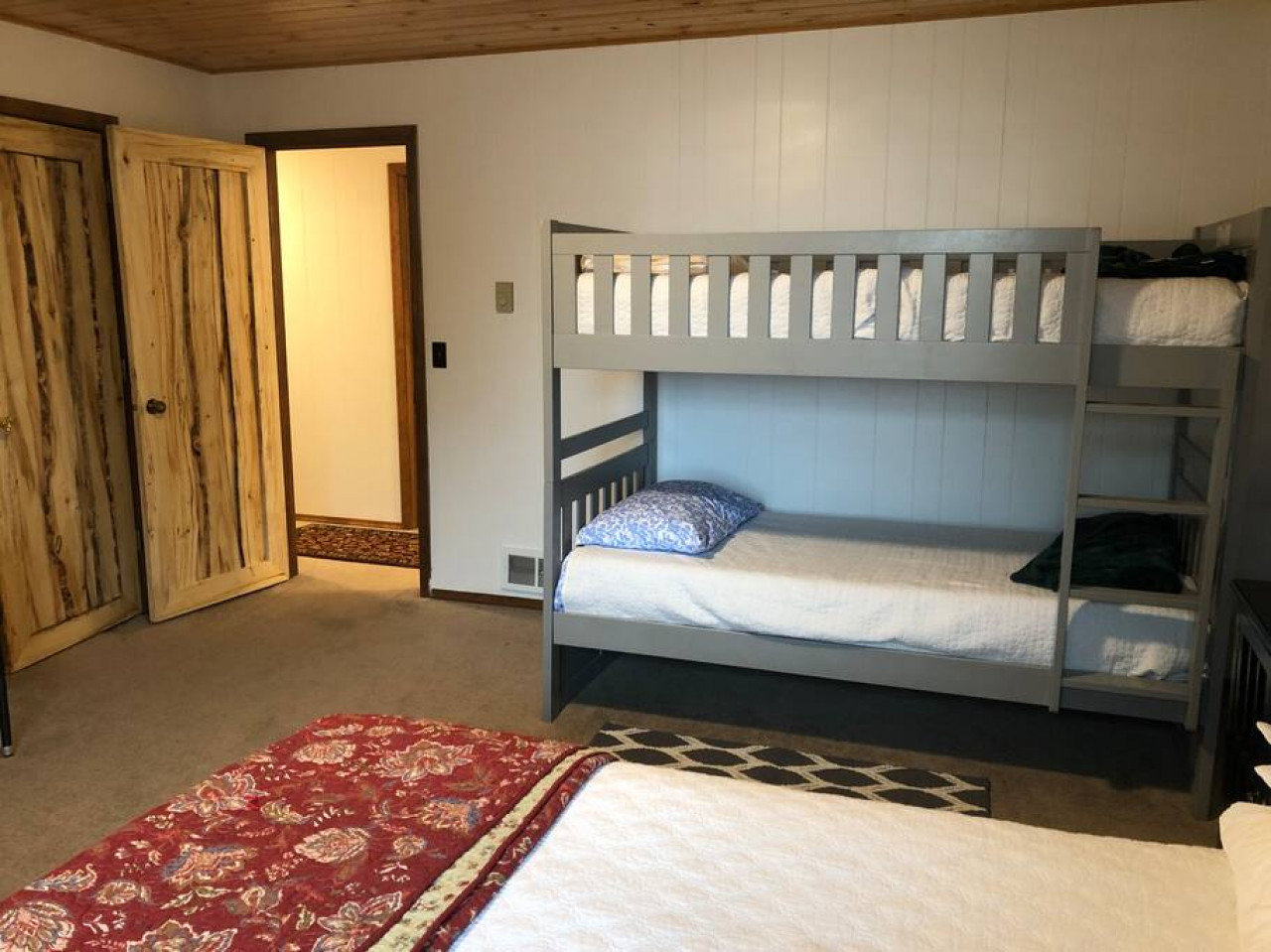 Island Park Vacation Rental