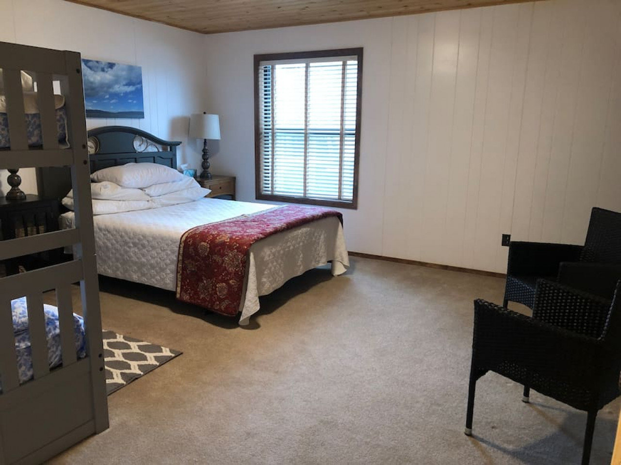 Island Park Vacation Rental