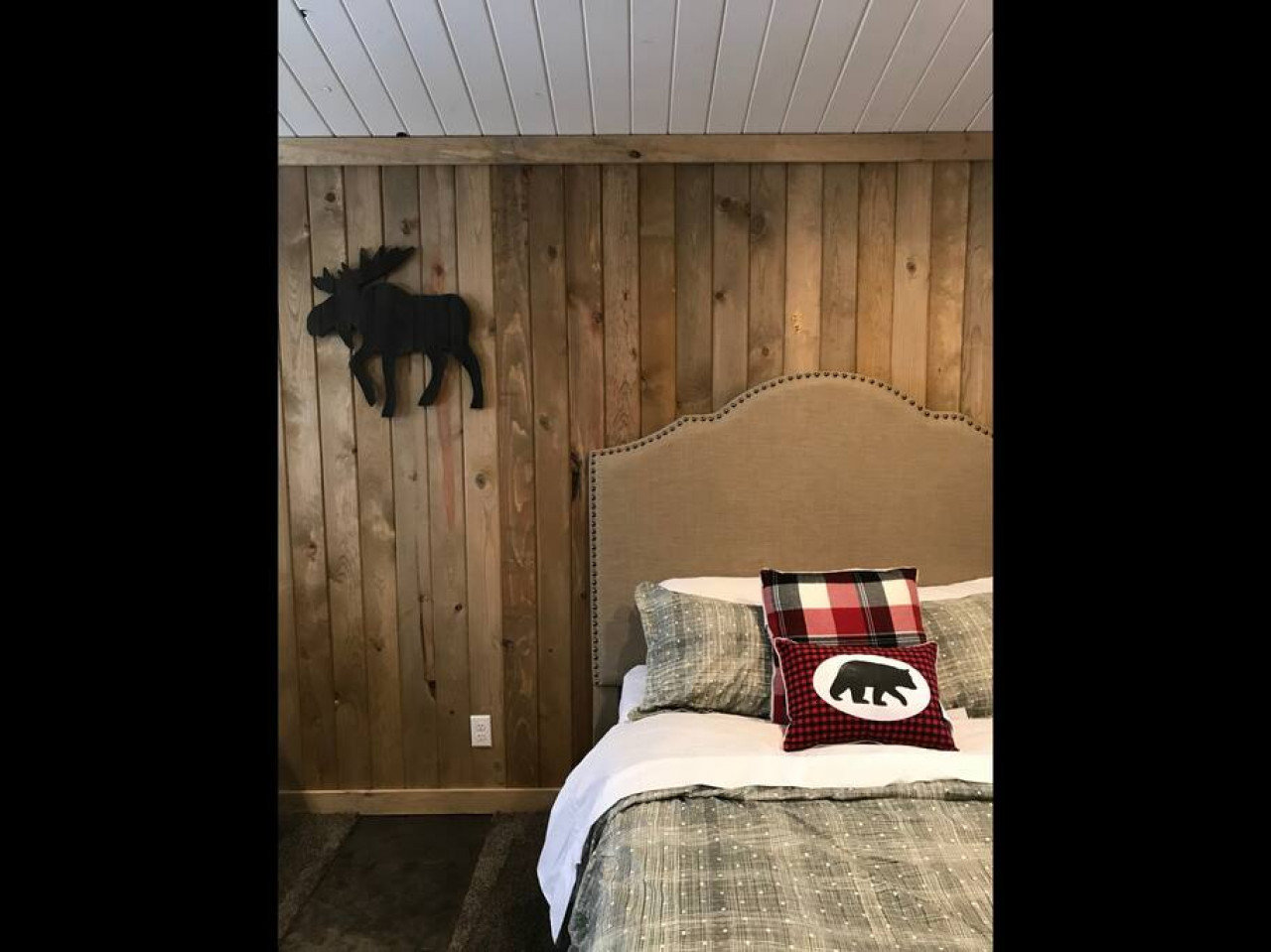 Island Park Vacation Rental