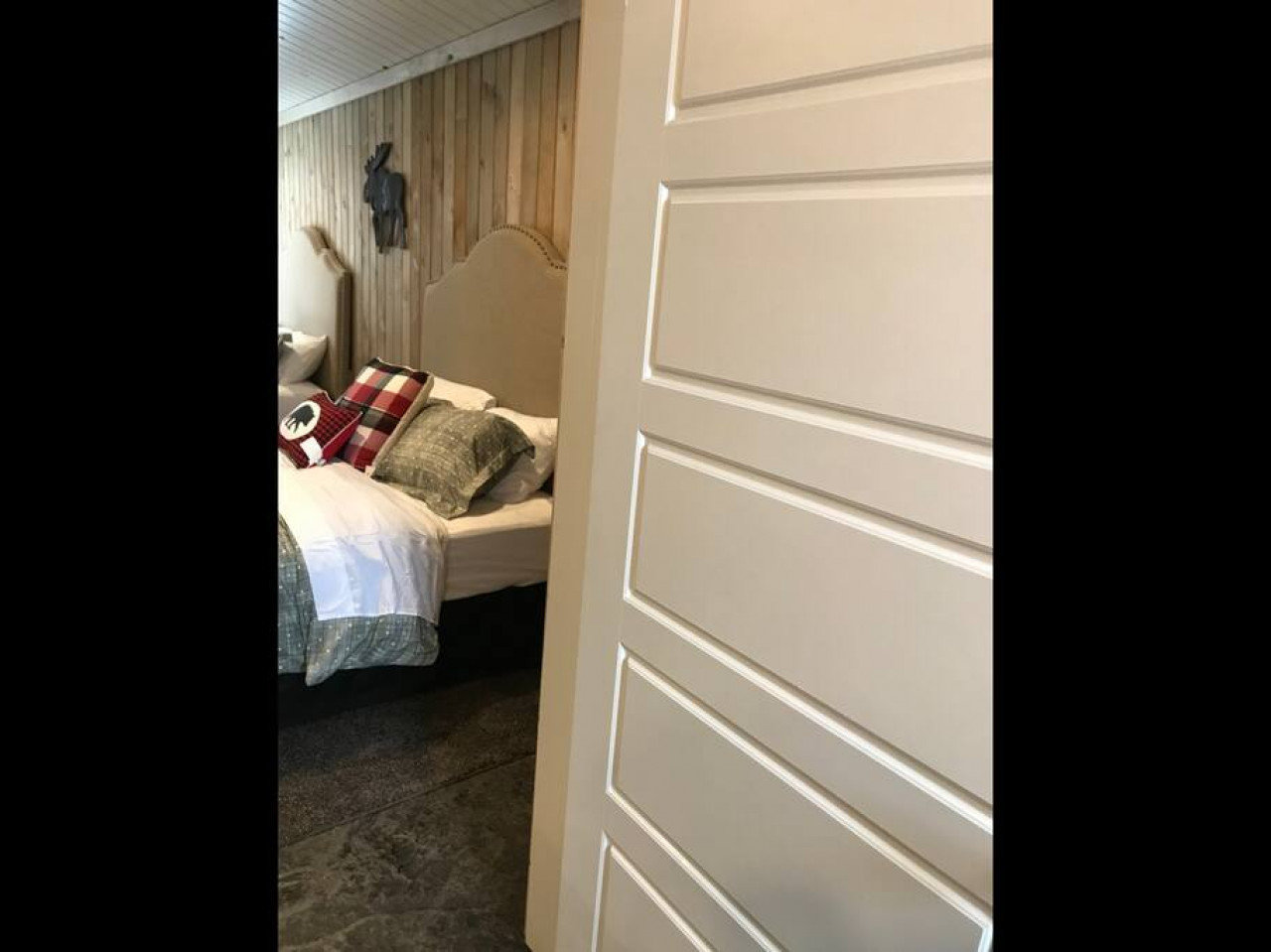 Island Park Vacation Rental