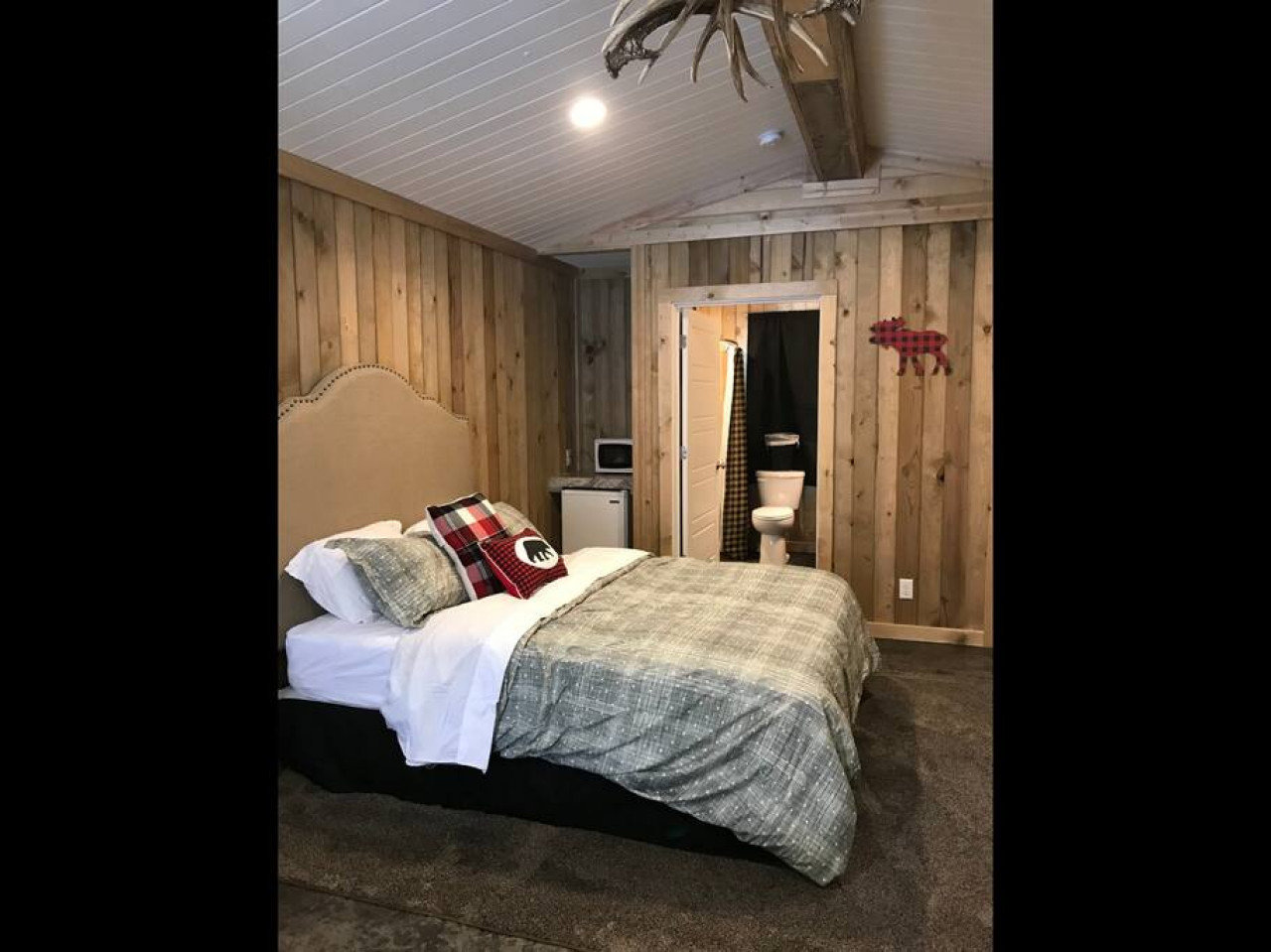 Island Park Vacation Rental