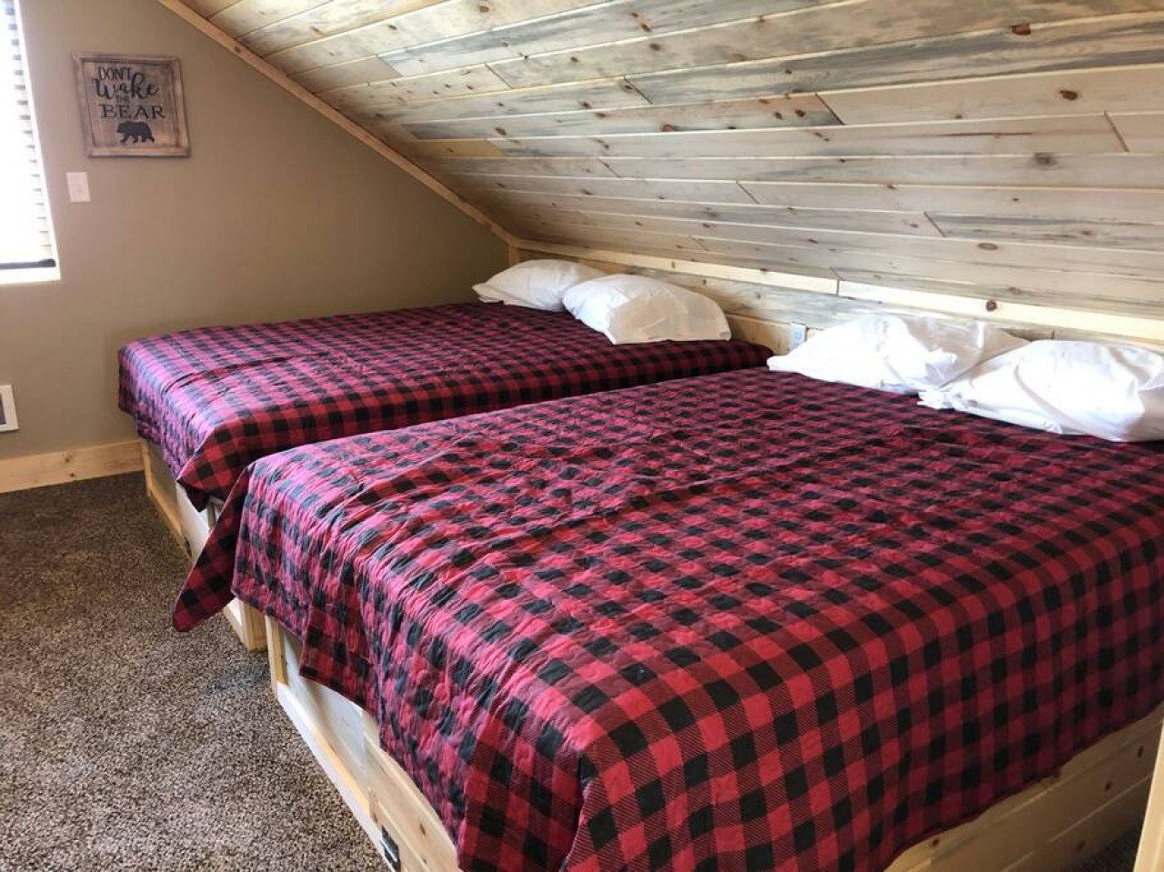 Island Park Vacation Rental