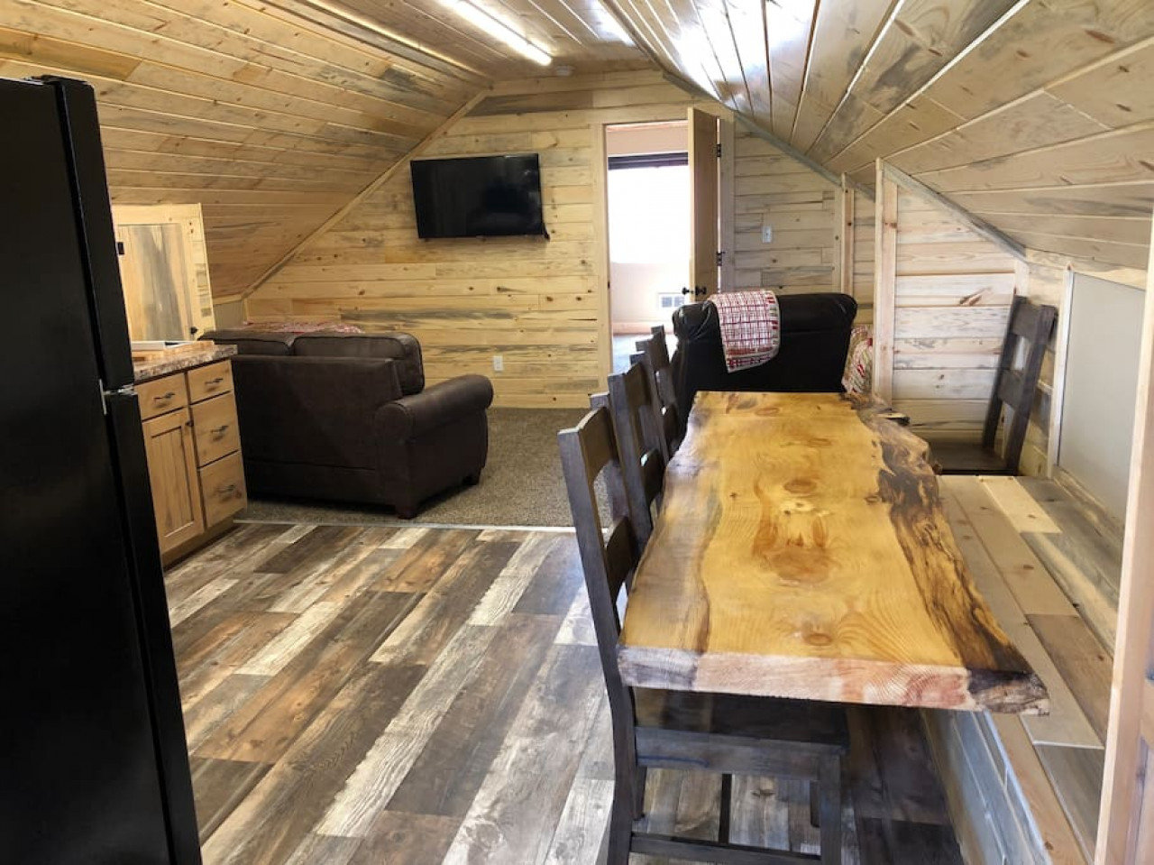 Island Park Vacation Rental