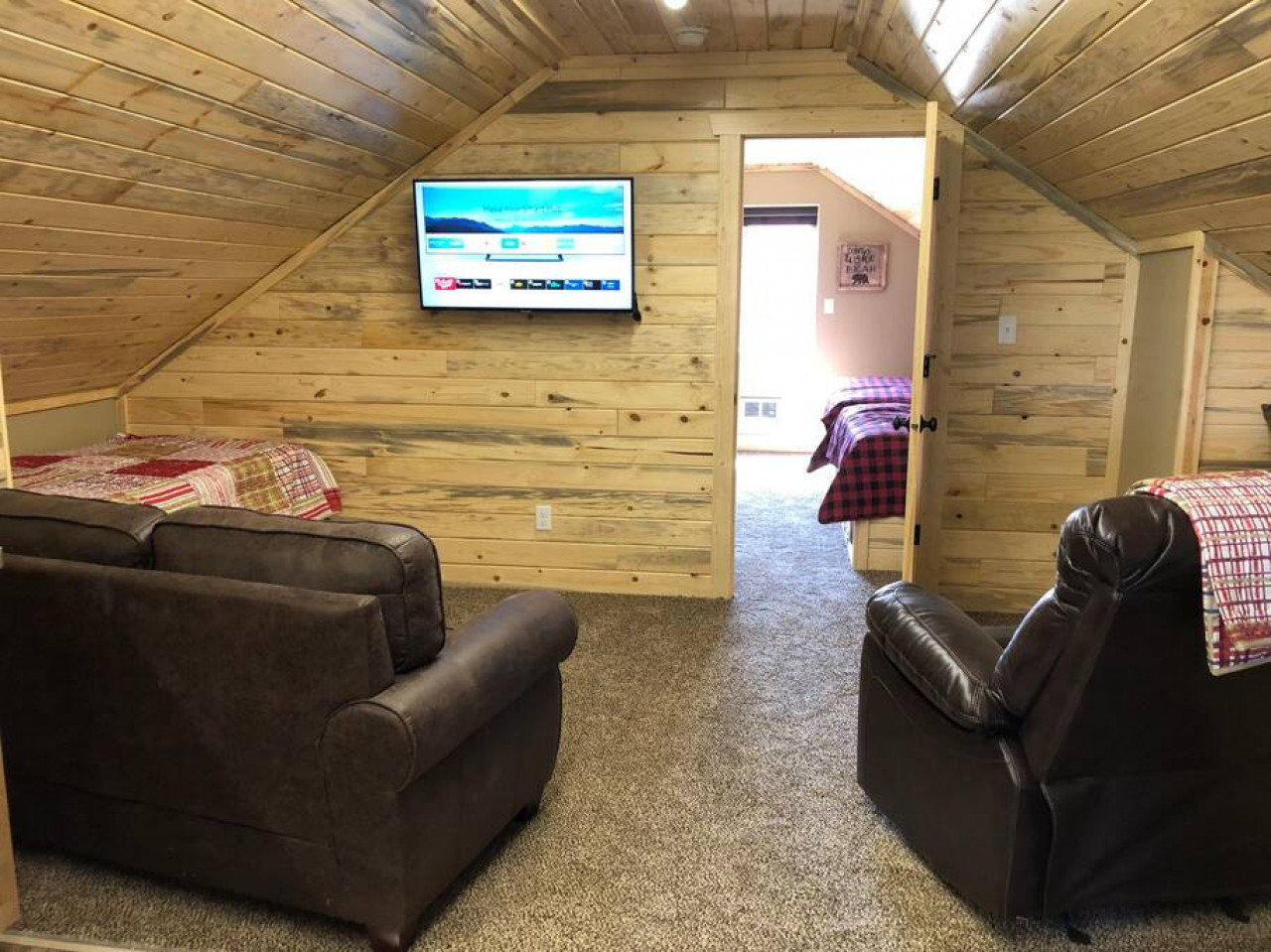 Island Park Vacation Rental