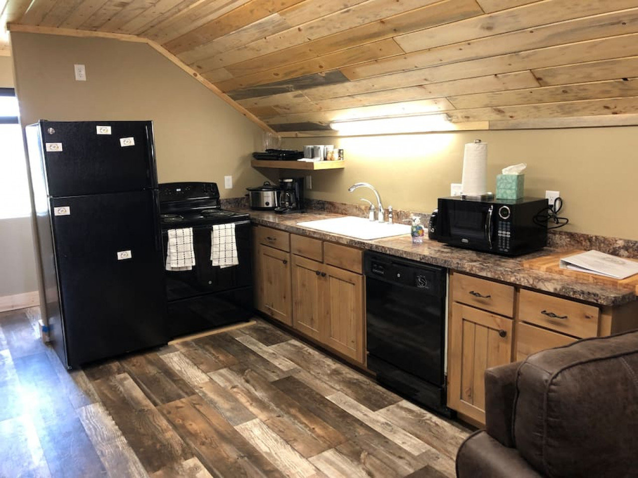 Island Park Vacation Rental