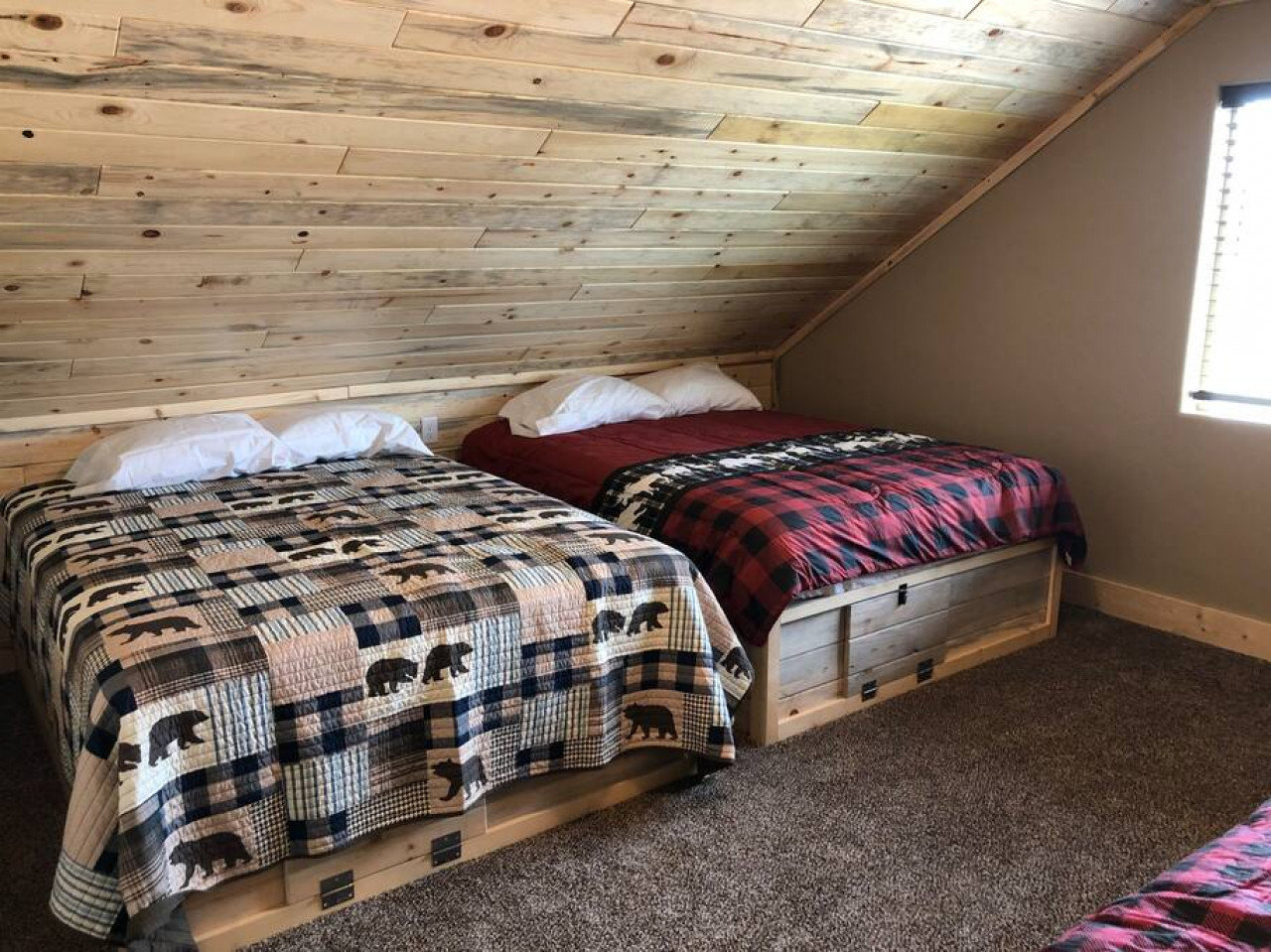 Island Park Vacation Rental