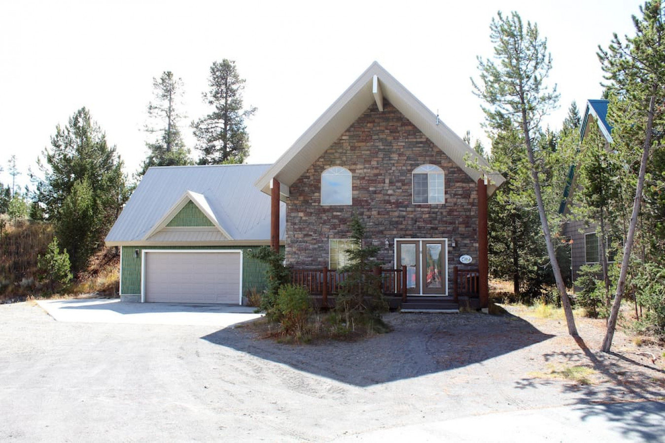 Island Park Vacation Rental