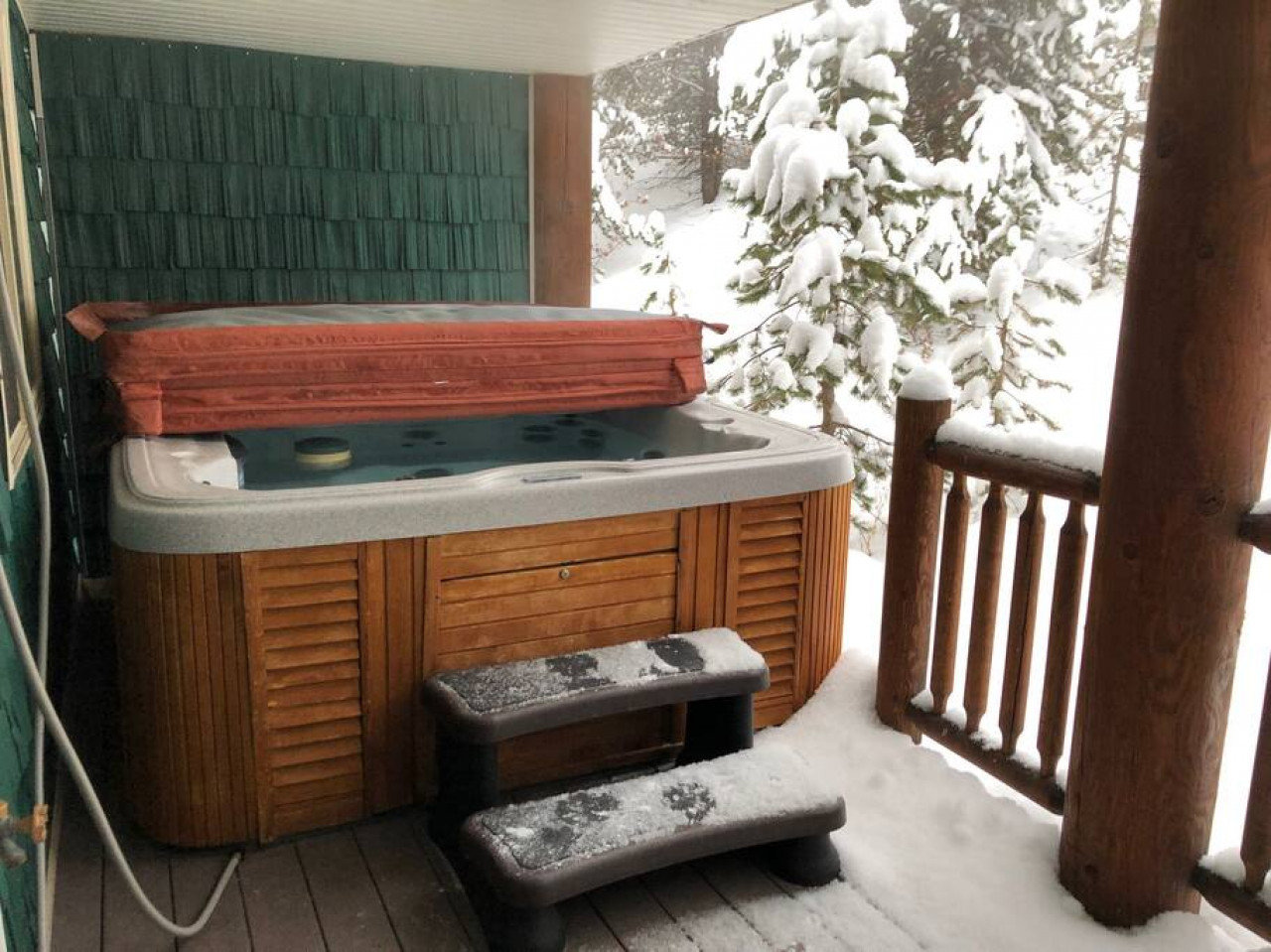 Island Park Vacation Rental