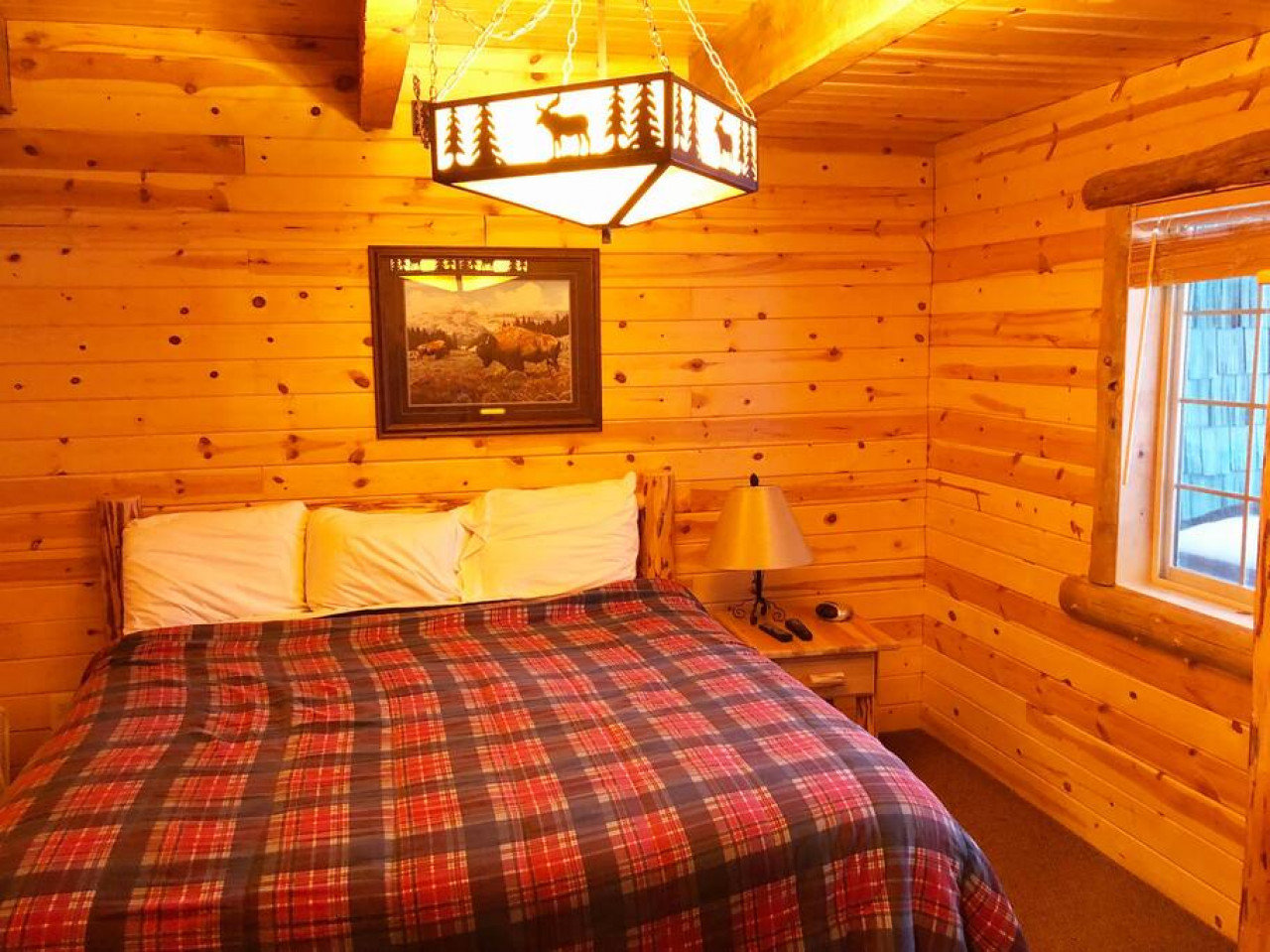 Island Park Vacation Rental