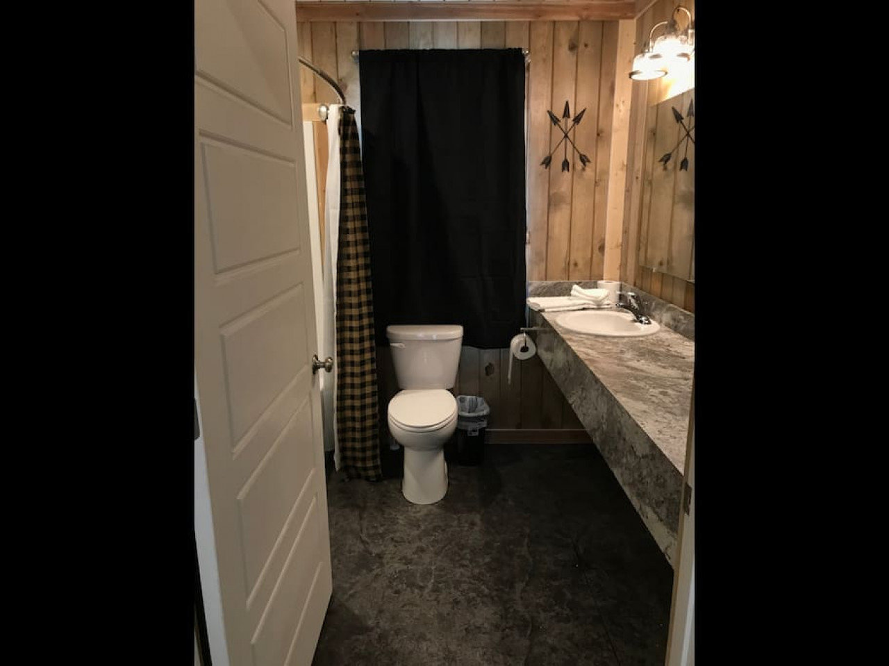Island Park Vacation Rental