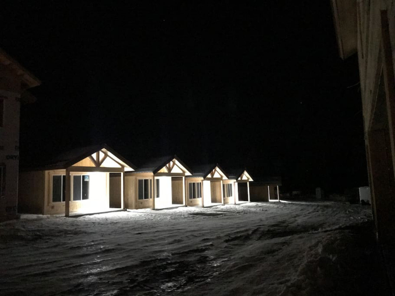 Island Park Vacation Rental