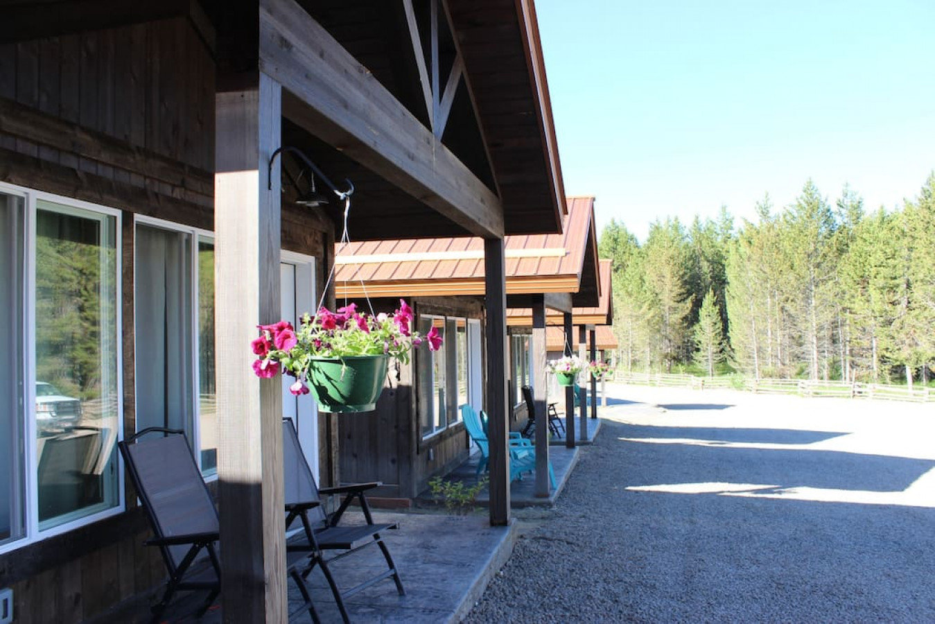 Island Park Vacation Rental