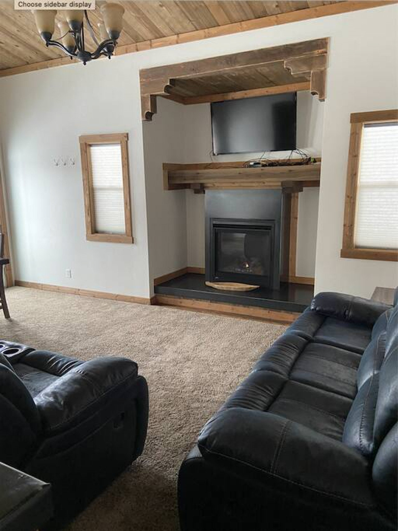 Island Park Vacation Rental