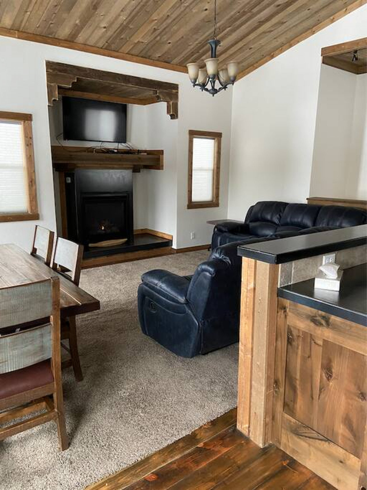 Island Park Vacation Rental