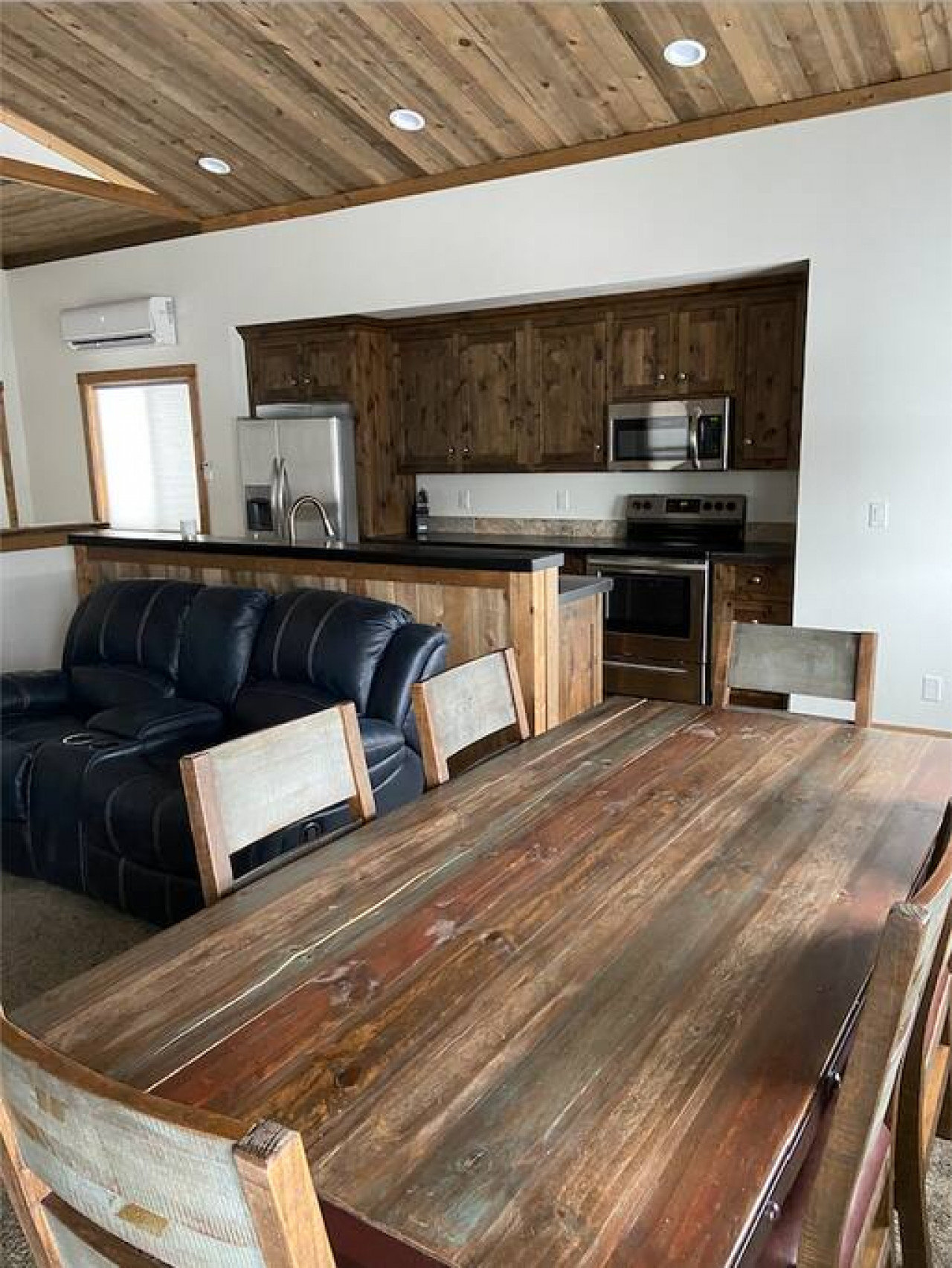 Island Park Vacation Rental