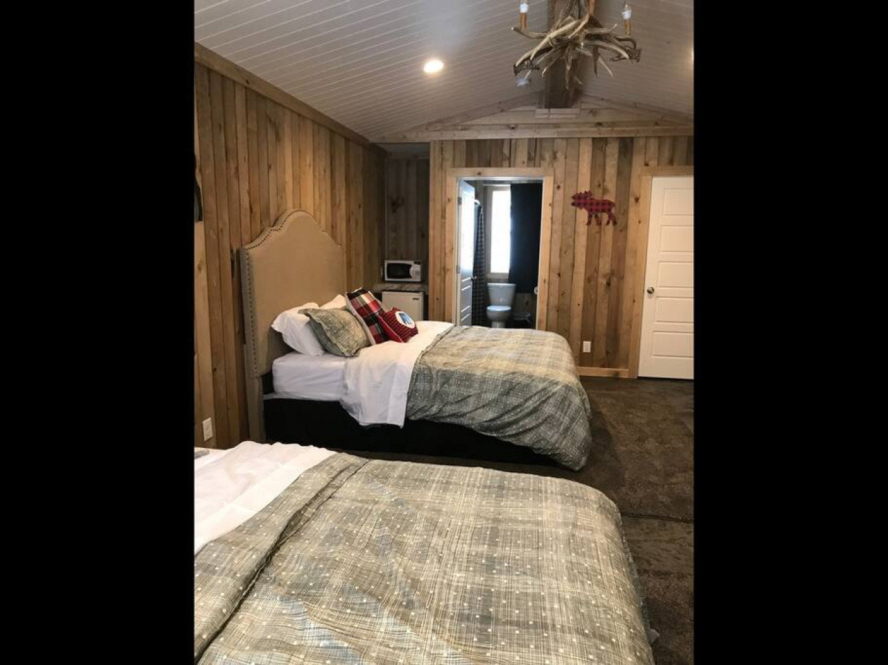 Island Park Vacation Rental