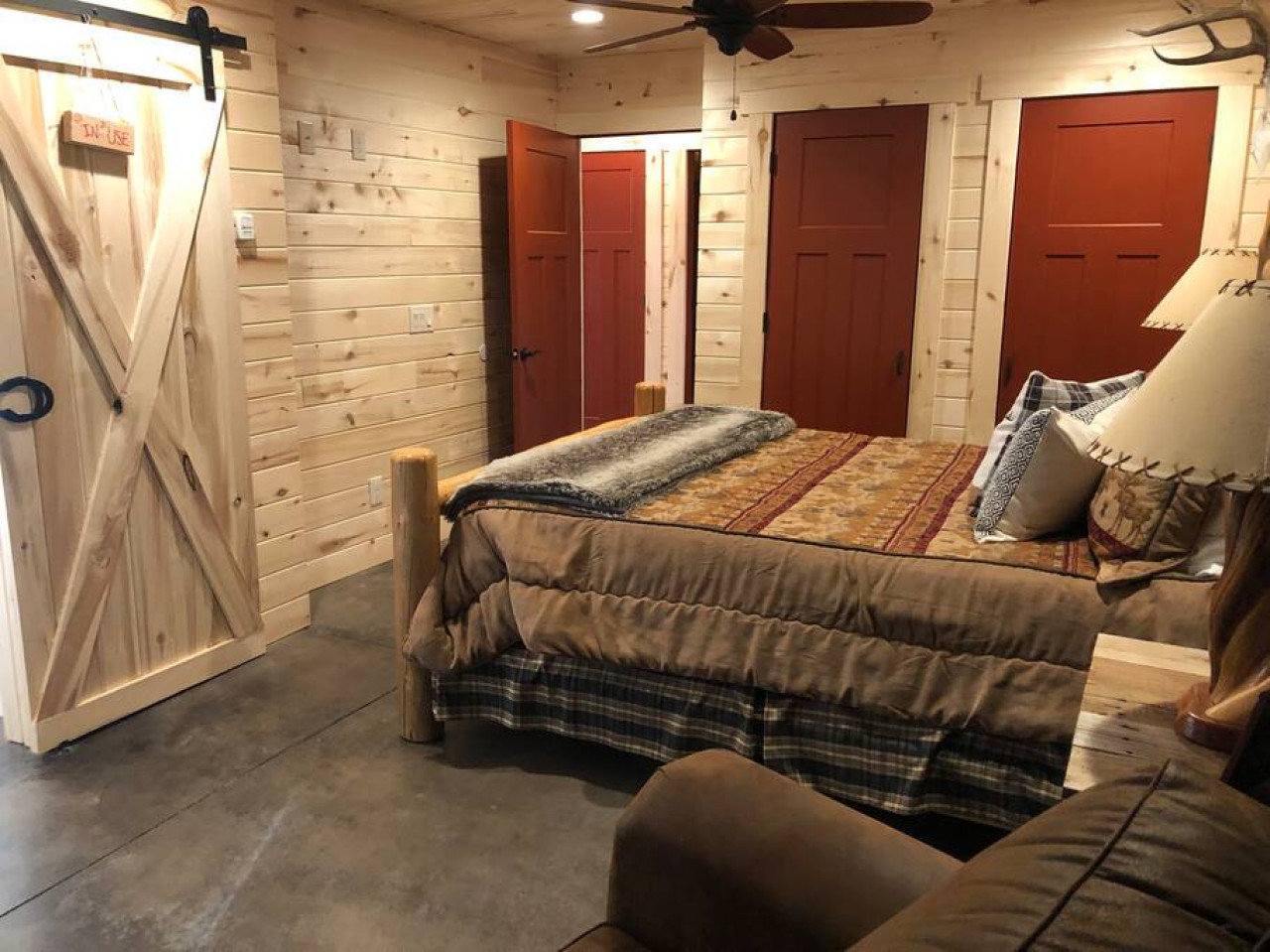 Island Park Vacation Rental
