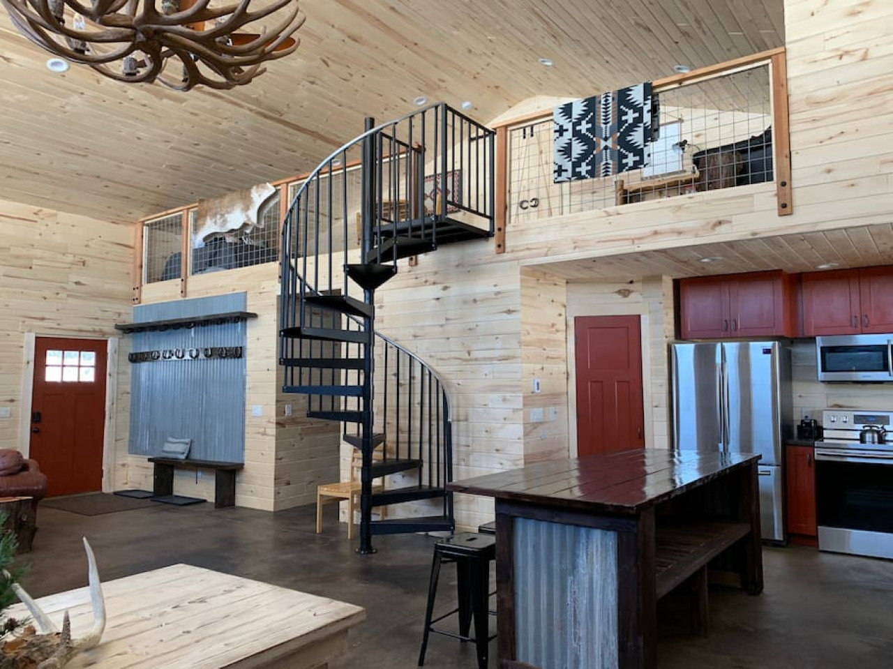 Island Park Vacation Rental