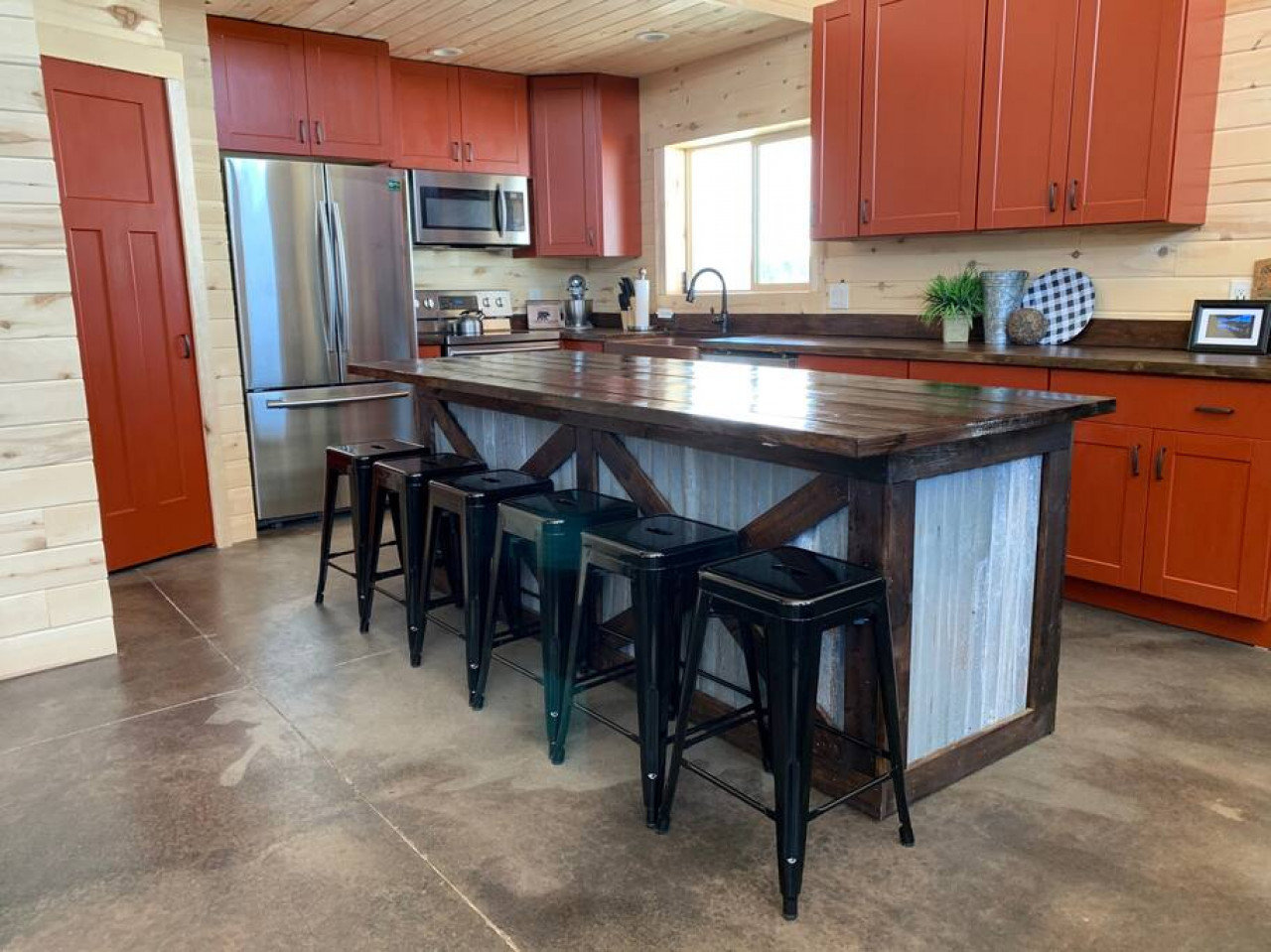 Island Park Vacation Rental