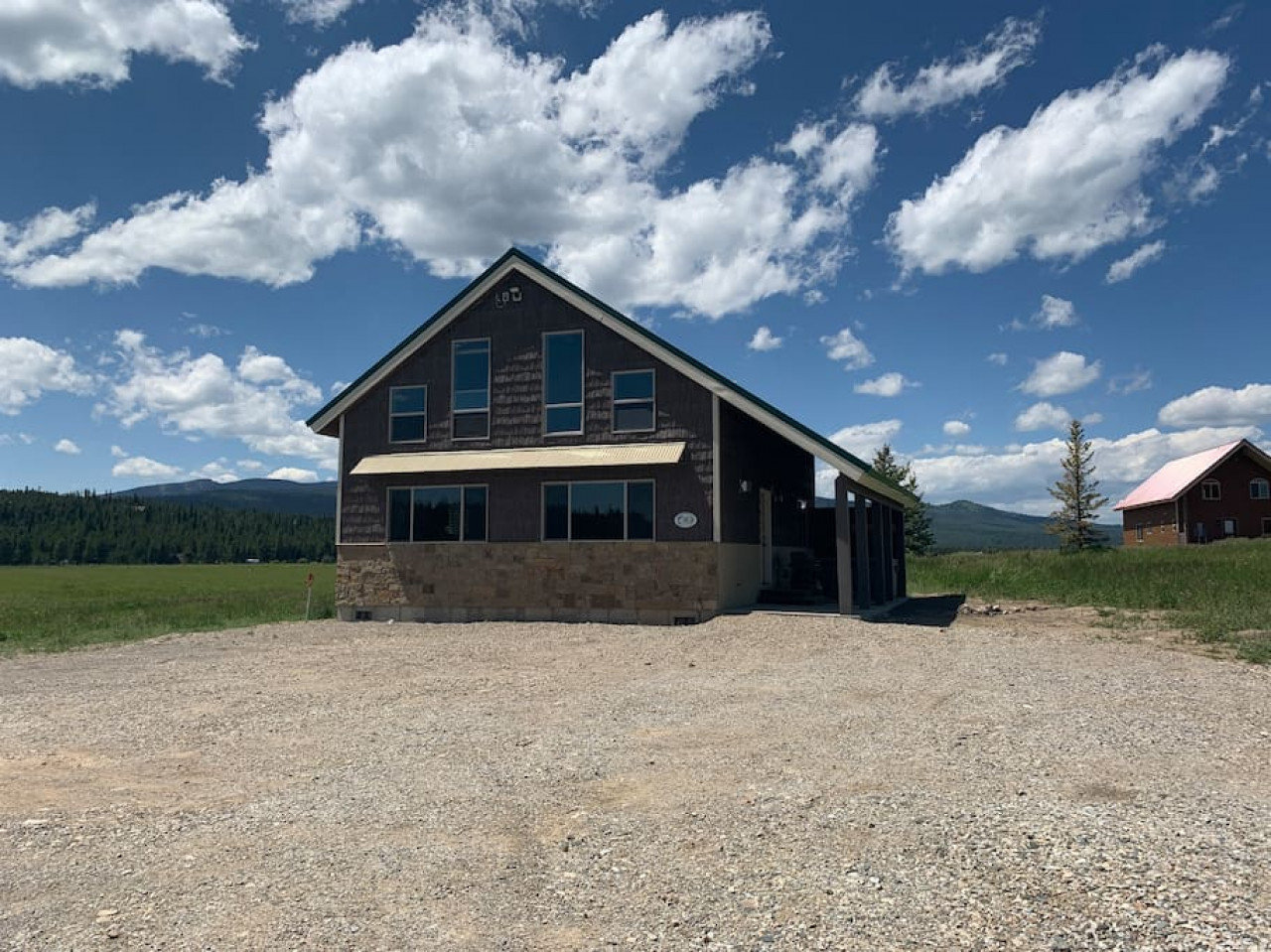 Island Park Vacation Rental