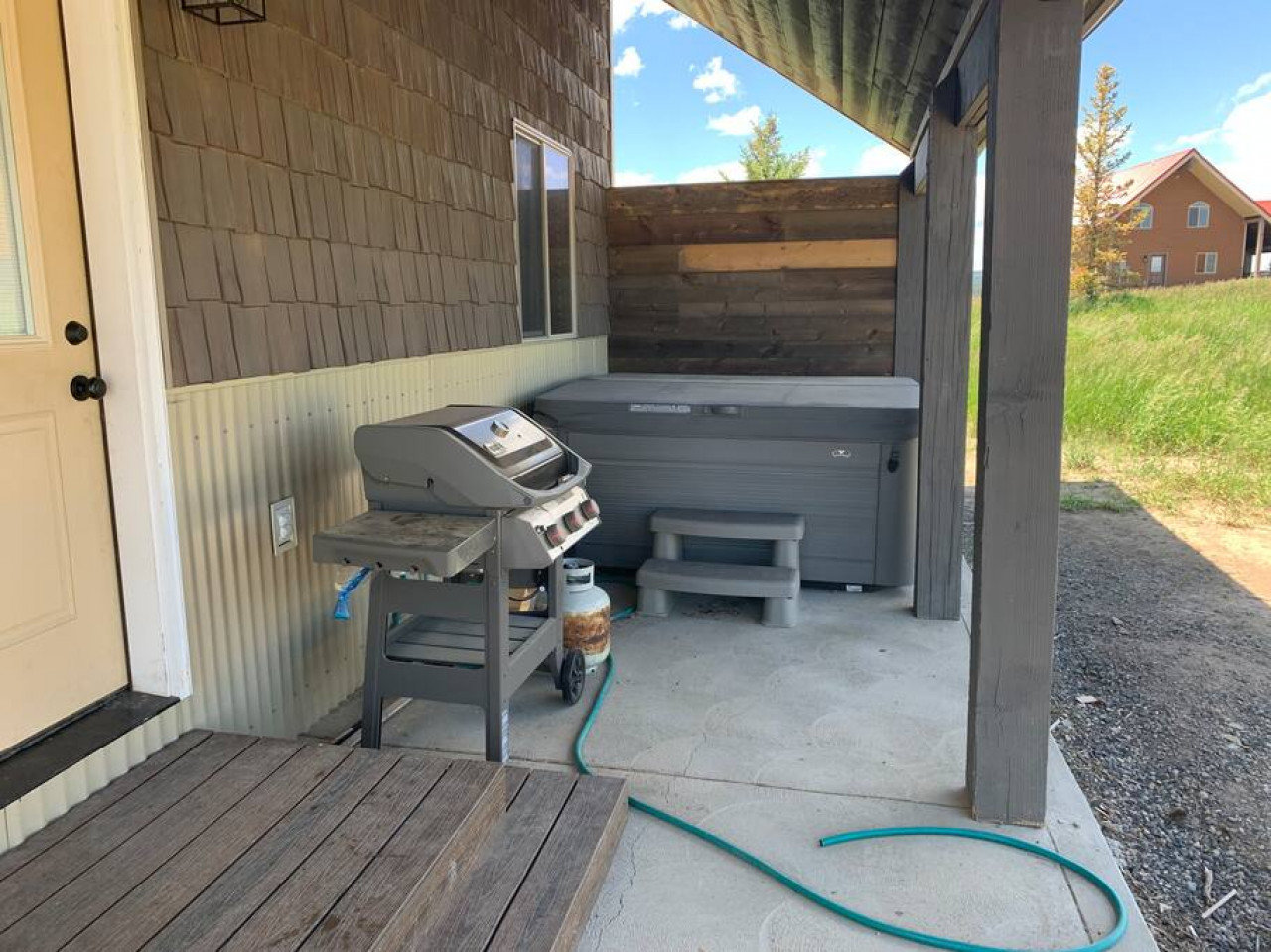 Island Park Vacation Rental