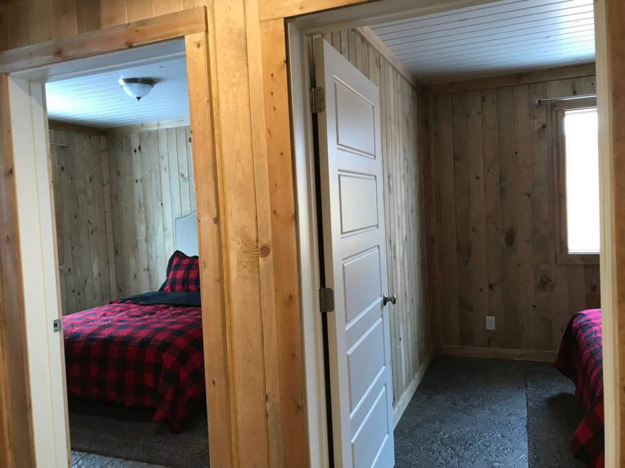 Island Park Vacation Rental