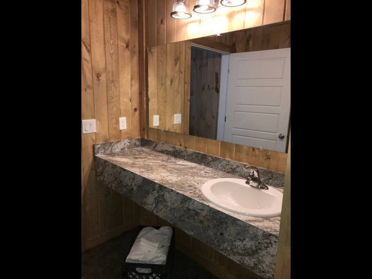 Island Park Vacation Rental