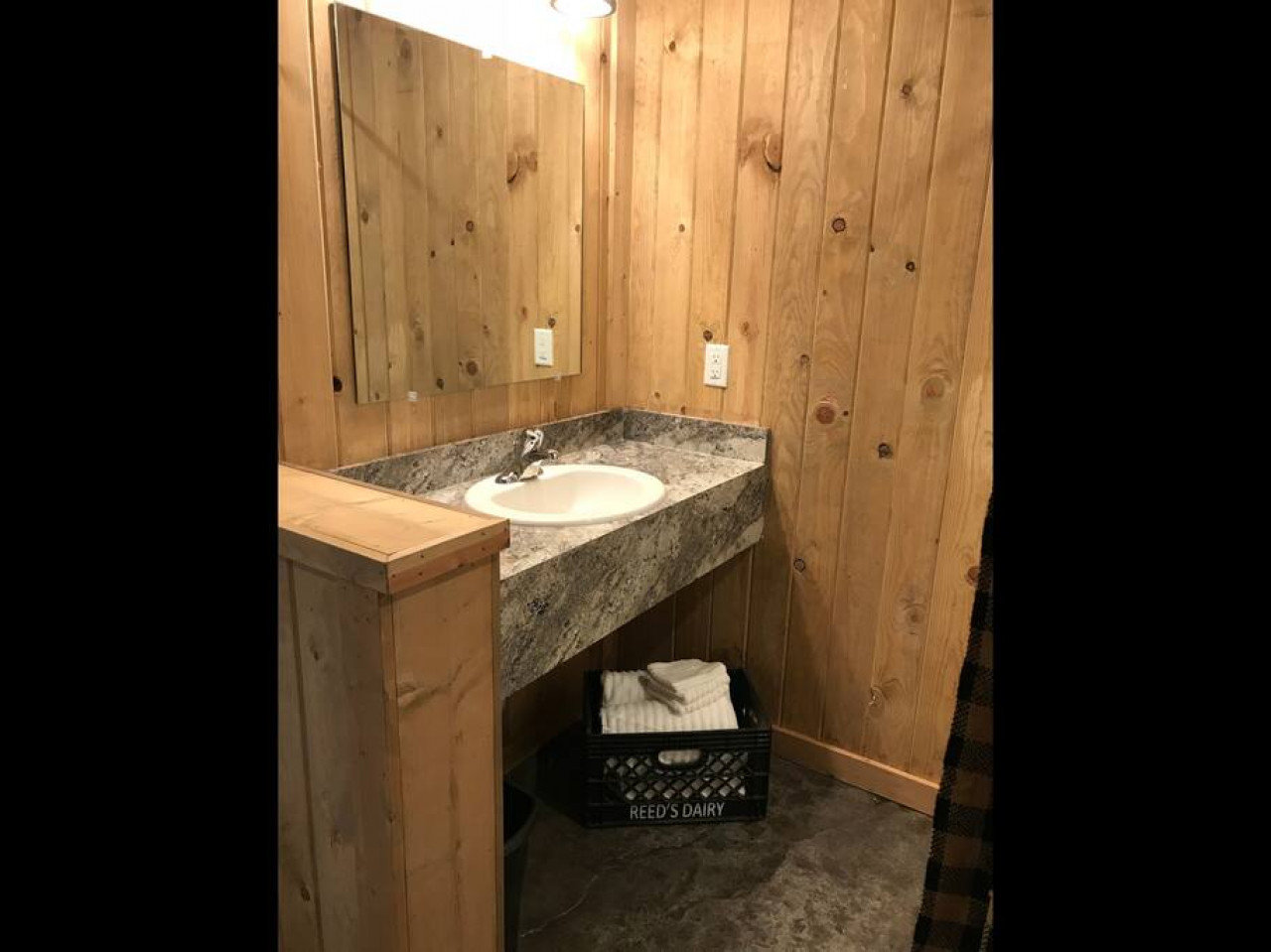 Island Park Vacation Rental