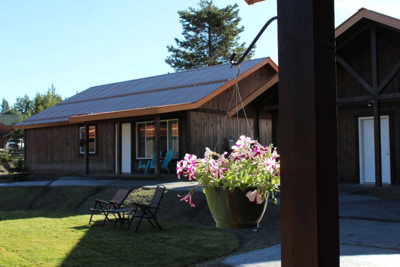 Island Park Vacation Rental