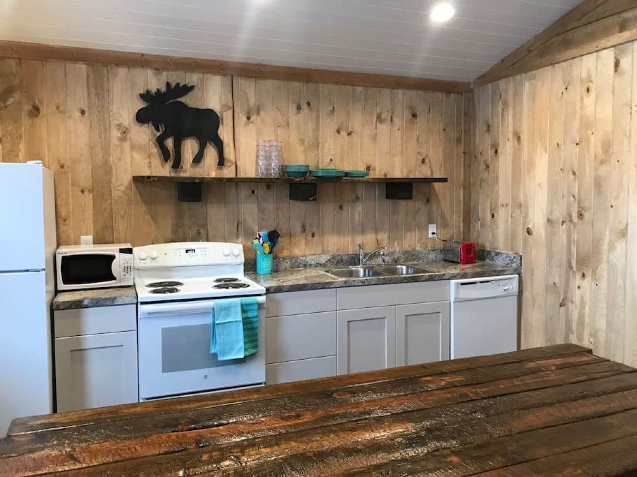 Island Park Vacation Rental