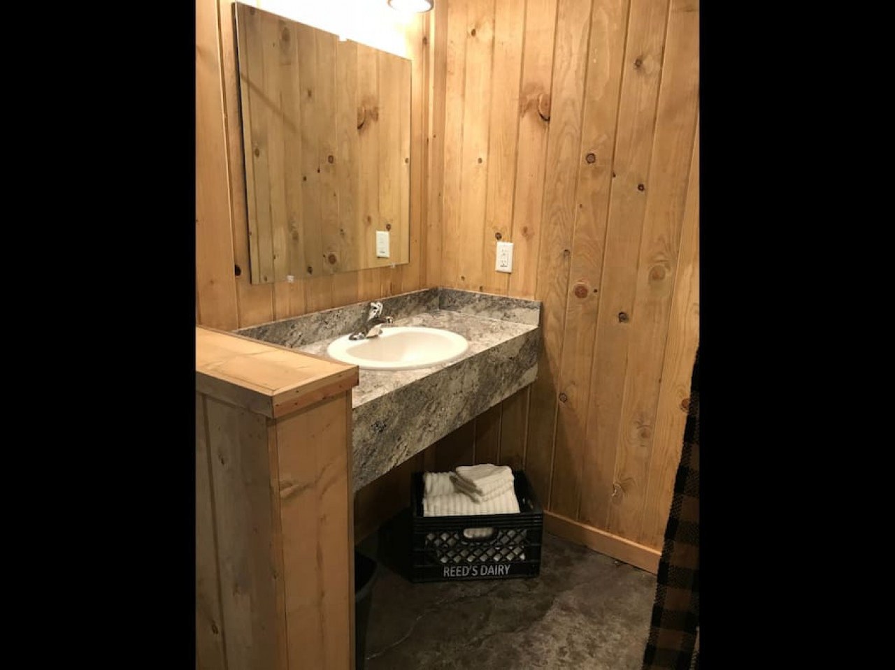 Island Park Vacation Rental