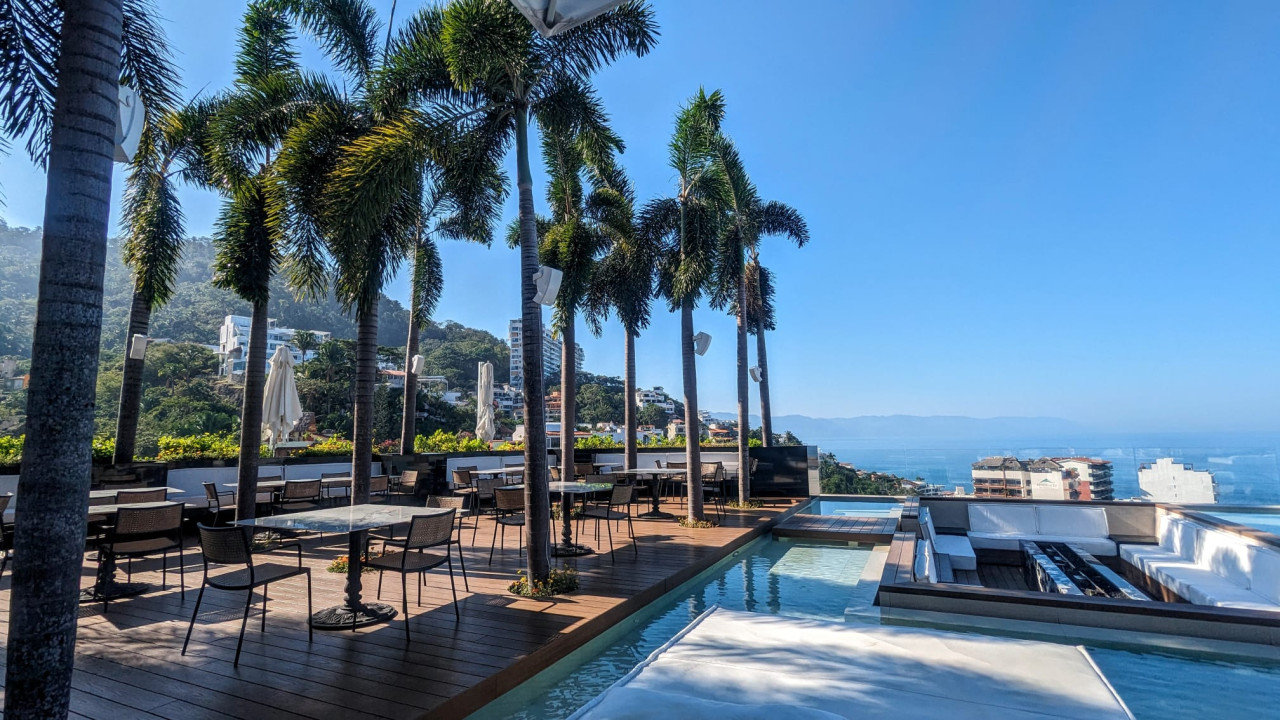 Puerto Vallarta Vacation Rental