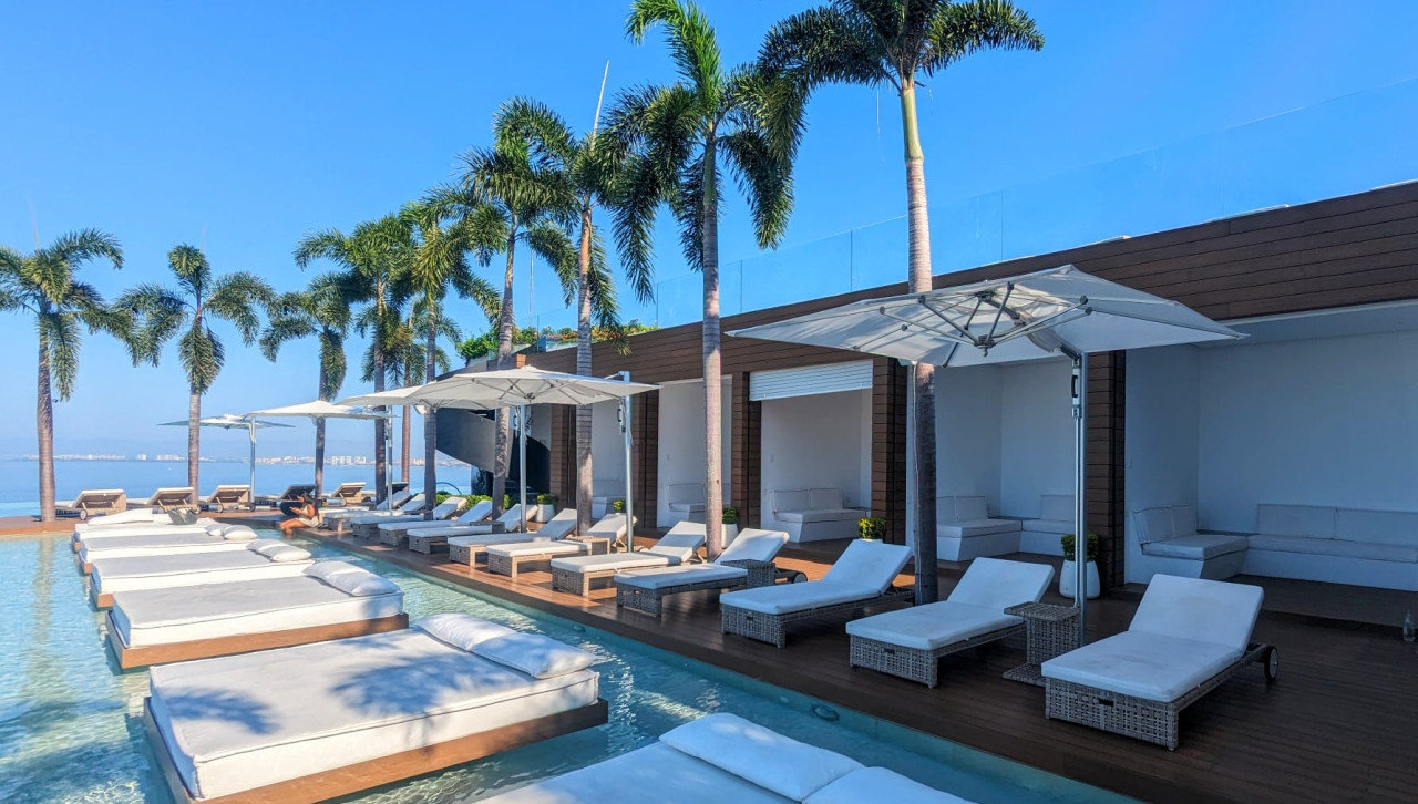 Puerto Vallarta Vacation Rental