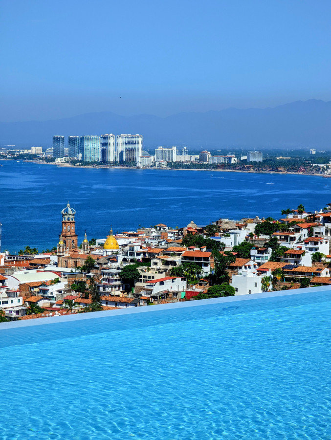 Puerto Vallarta Vacation Rental