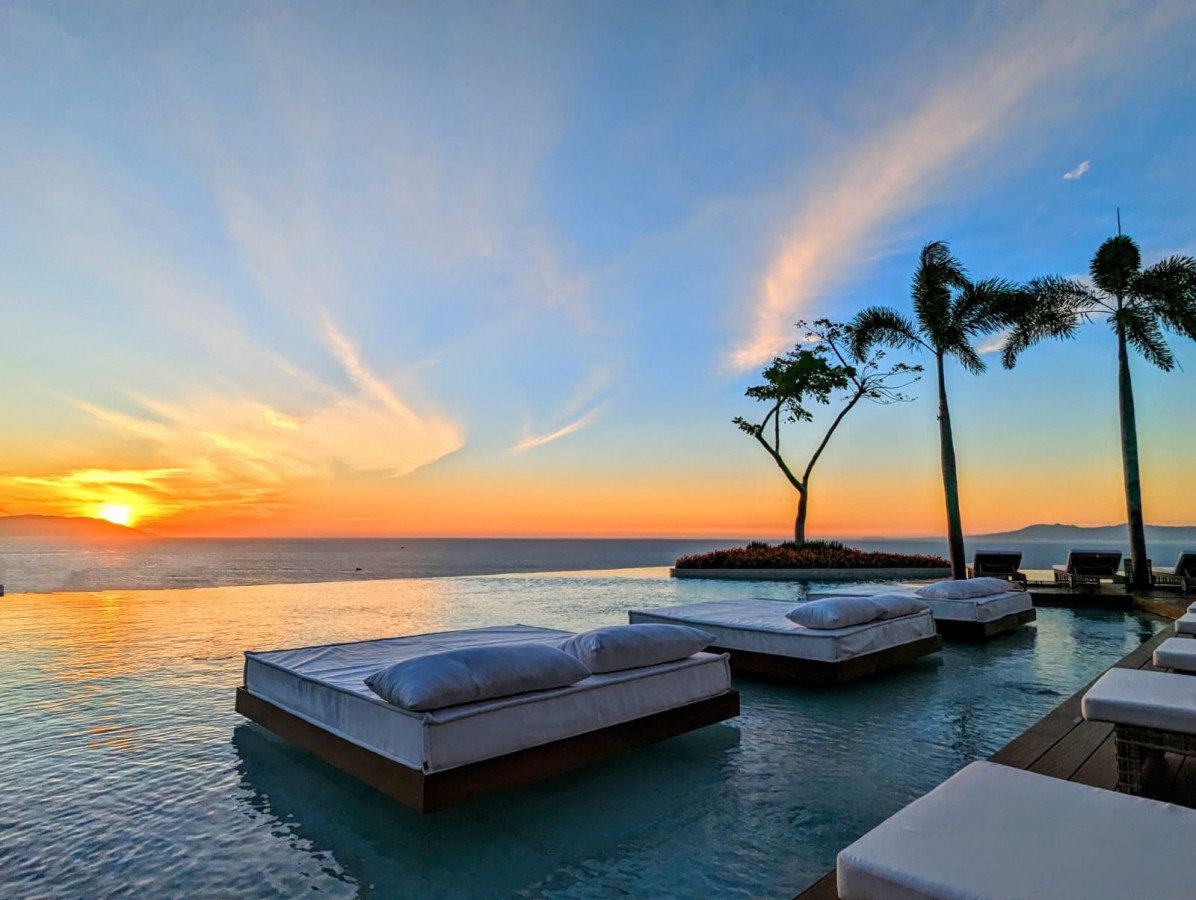 Puerto Vallarta Vacation Rental