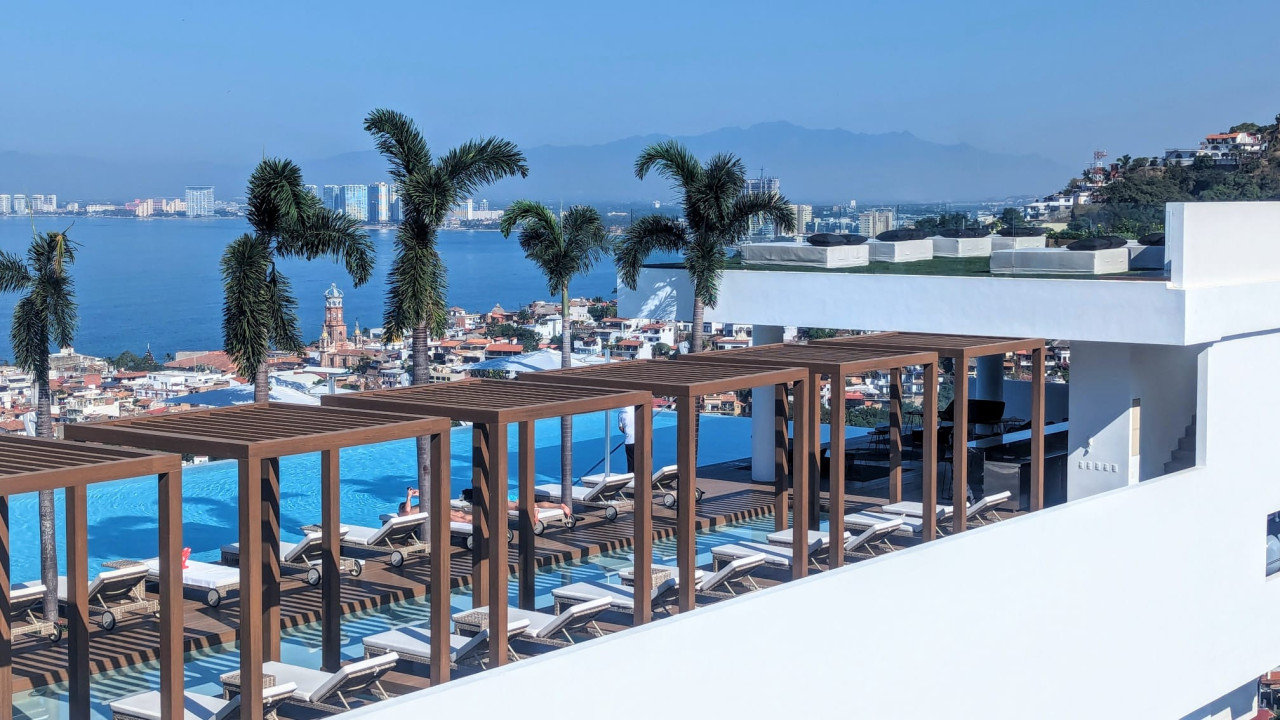 Puerto Vallarta Vacation Rental