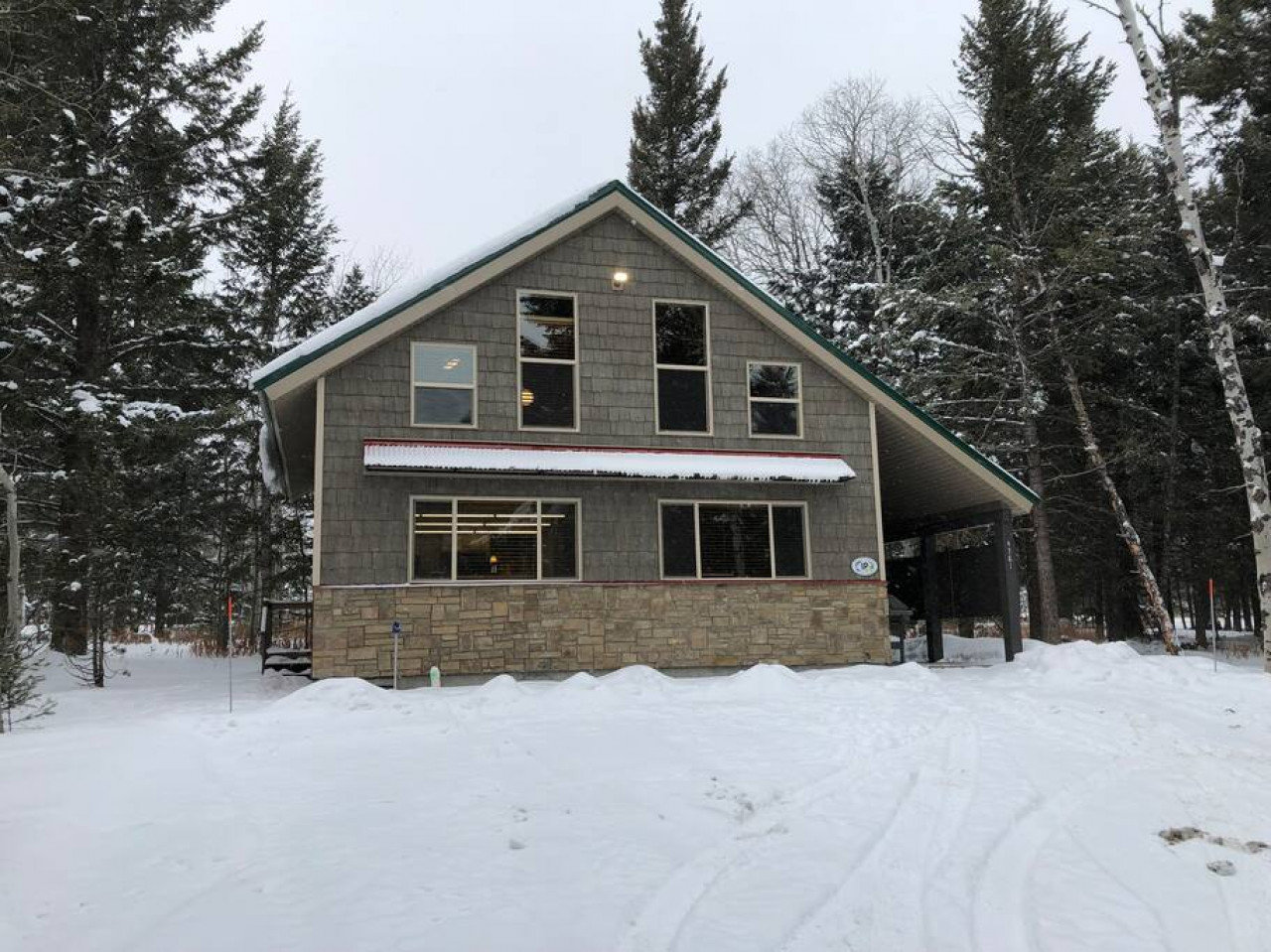 Island Park Vacation Rental